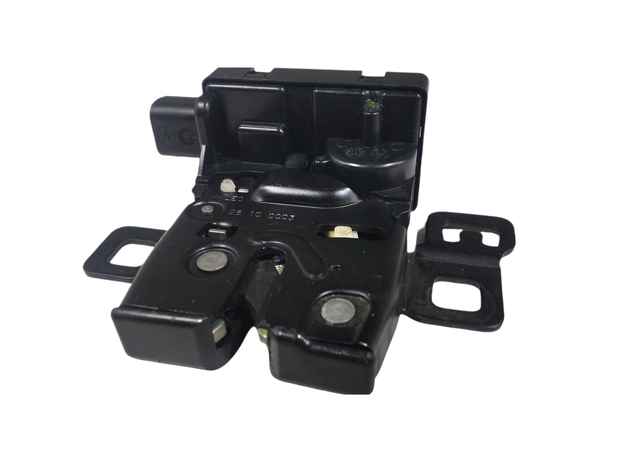 Fechadura Tampa Traseira Land Rover Sport 2011 5h32431b60ac 8