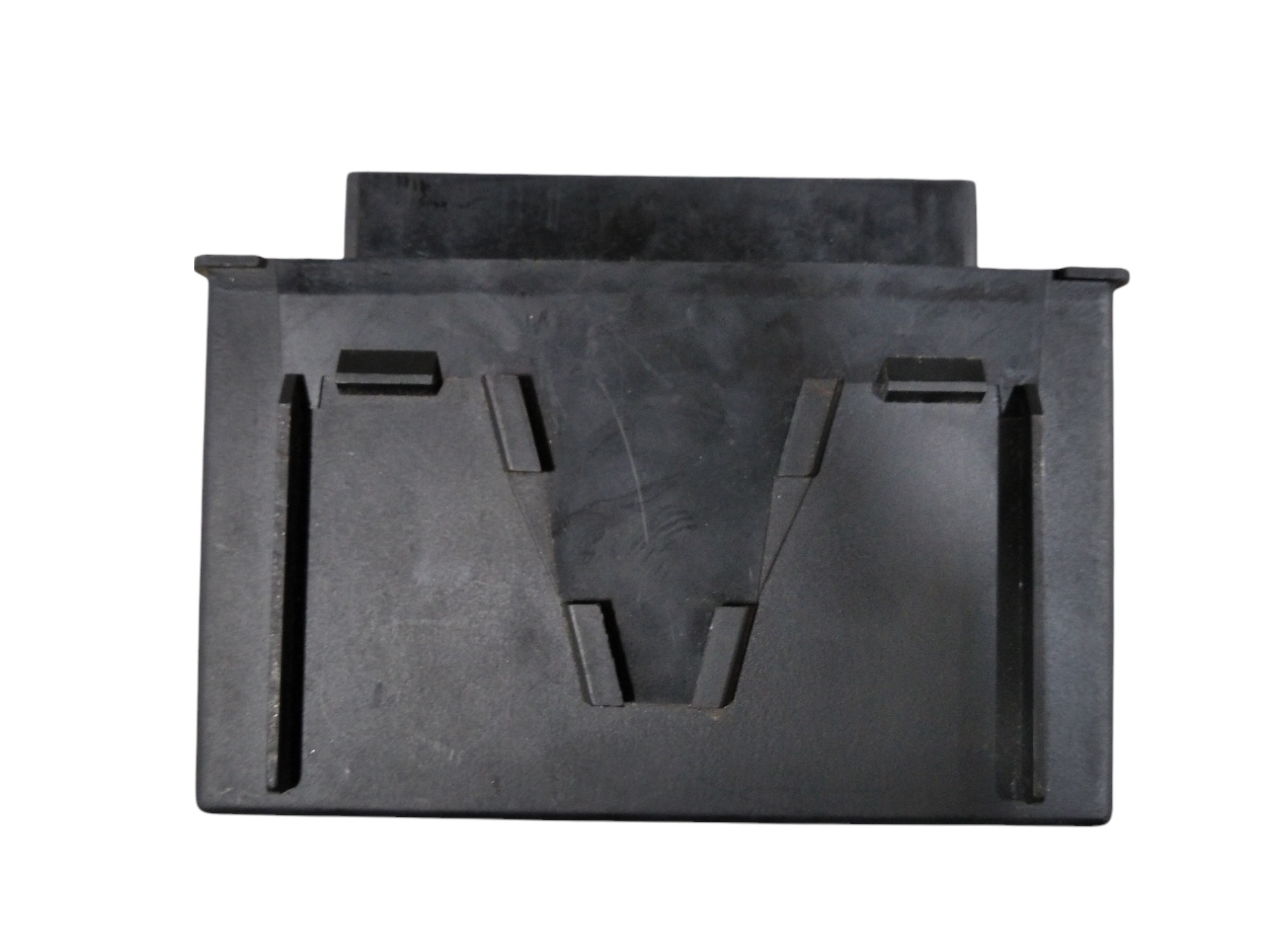 Módulo Conforto Ford Ecosport 6n1515604ca 2010 V19 3