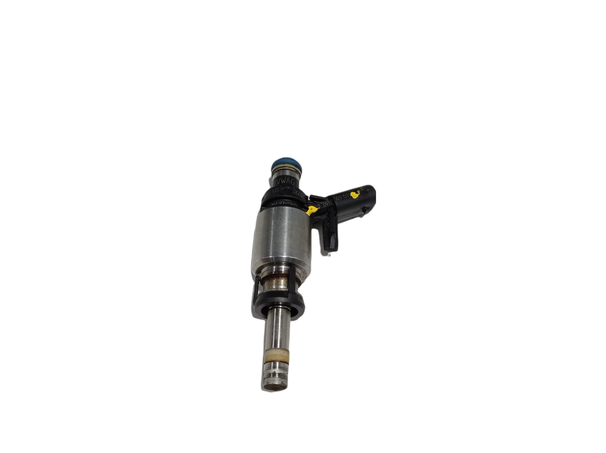 Bico Injetor Vw Jetta 2.0 T 2014 211cv 0261500151 V260 4