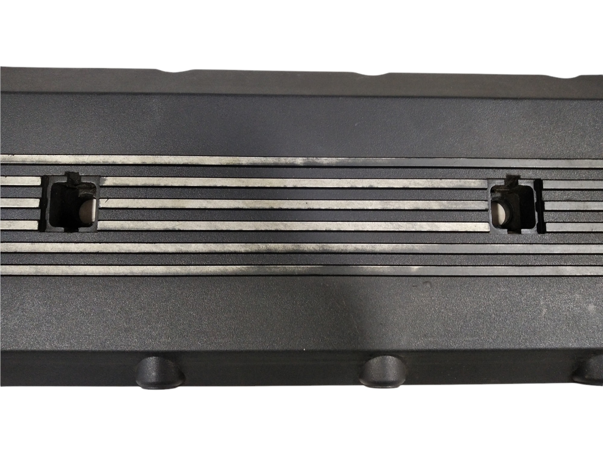 Capa Tampa Válvula Land Rover 4.4 V8 Gas 2004 V284 4