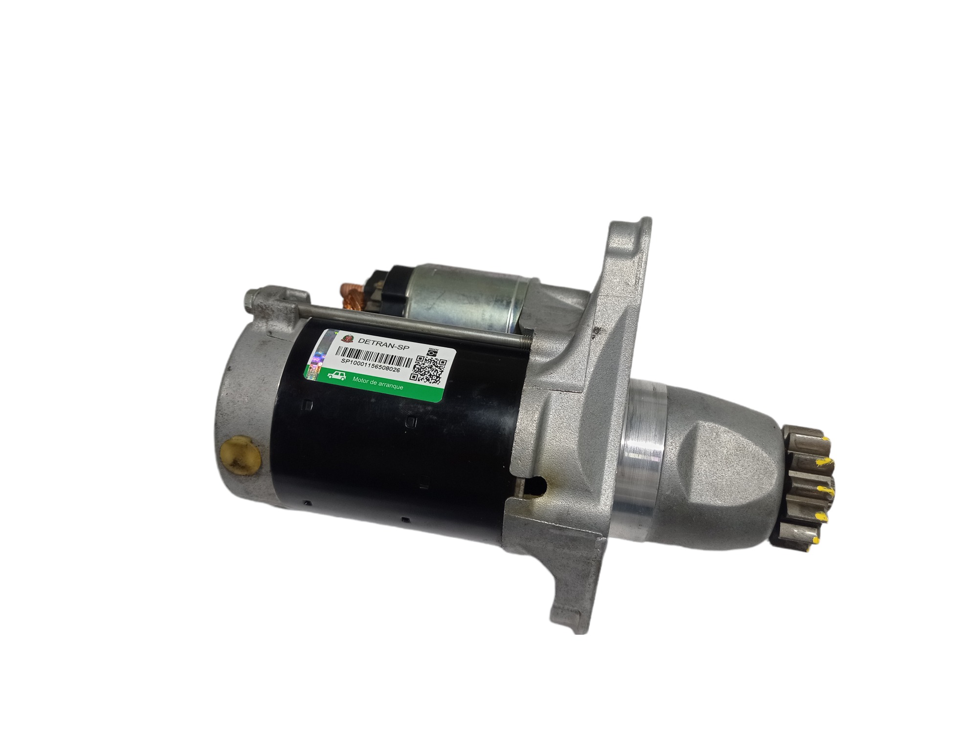 Motor Arranque Lexus Es330 3.3 V6 2006 2810020020 V357 2