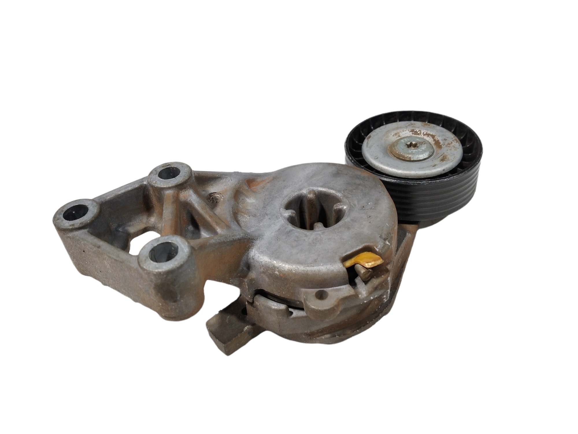 Tensor Esticador Correia Alternador Vw Golf 2.0 2001 V454 2