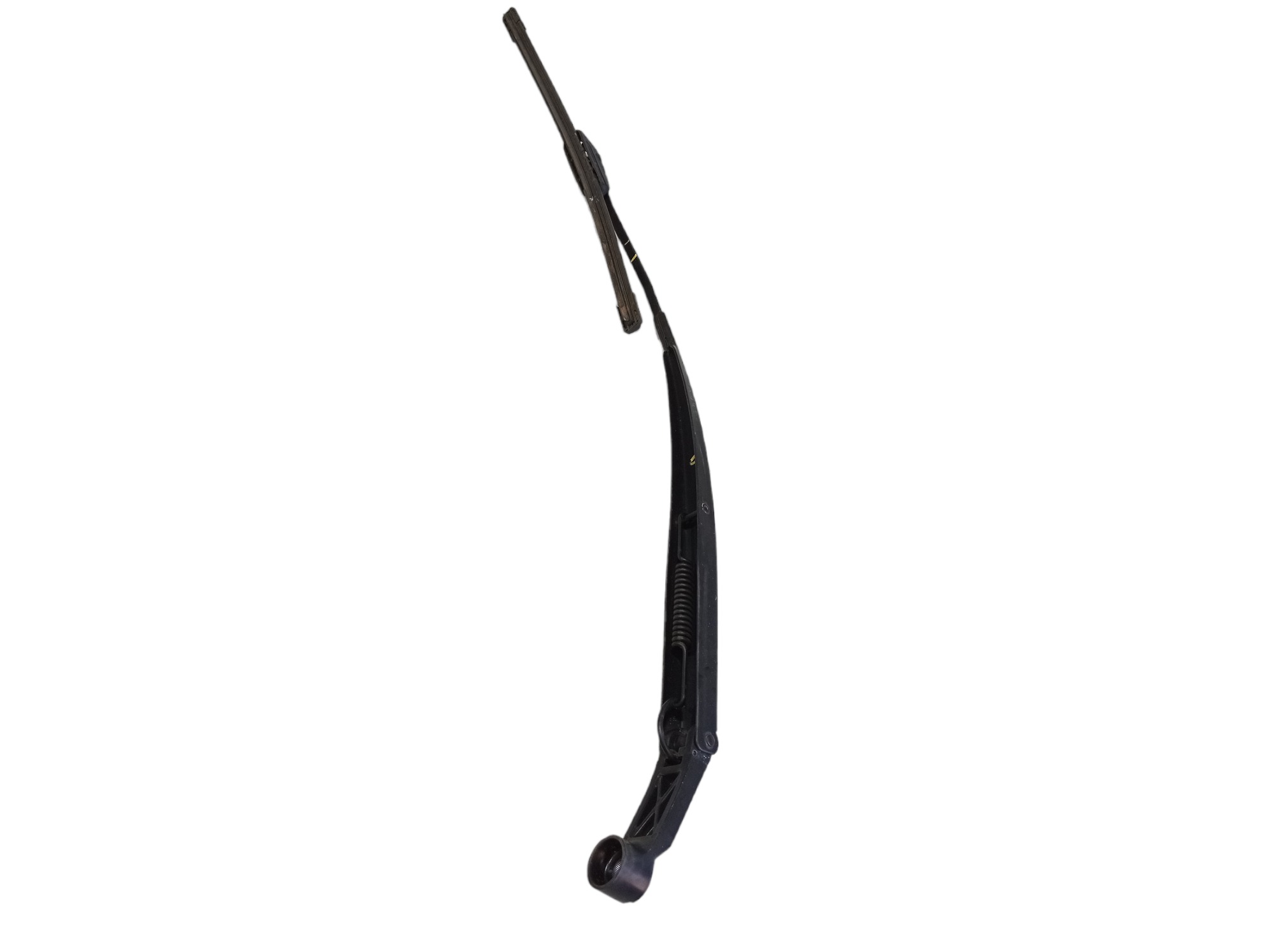 Braço Direito Limpador Para Brisa Lifan 530 2015 V567 3