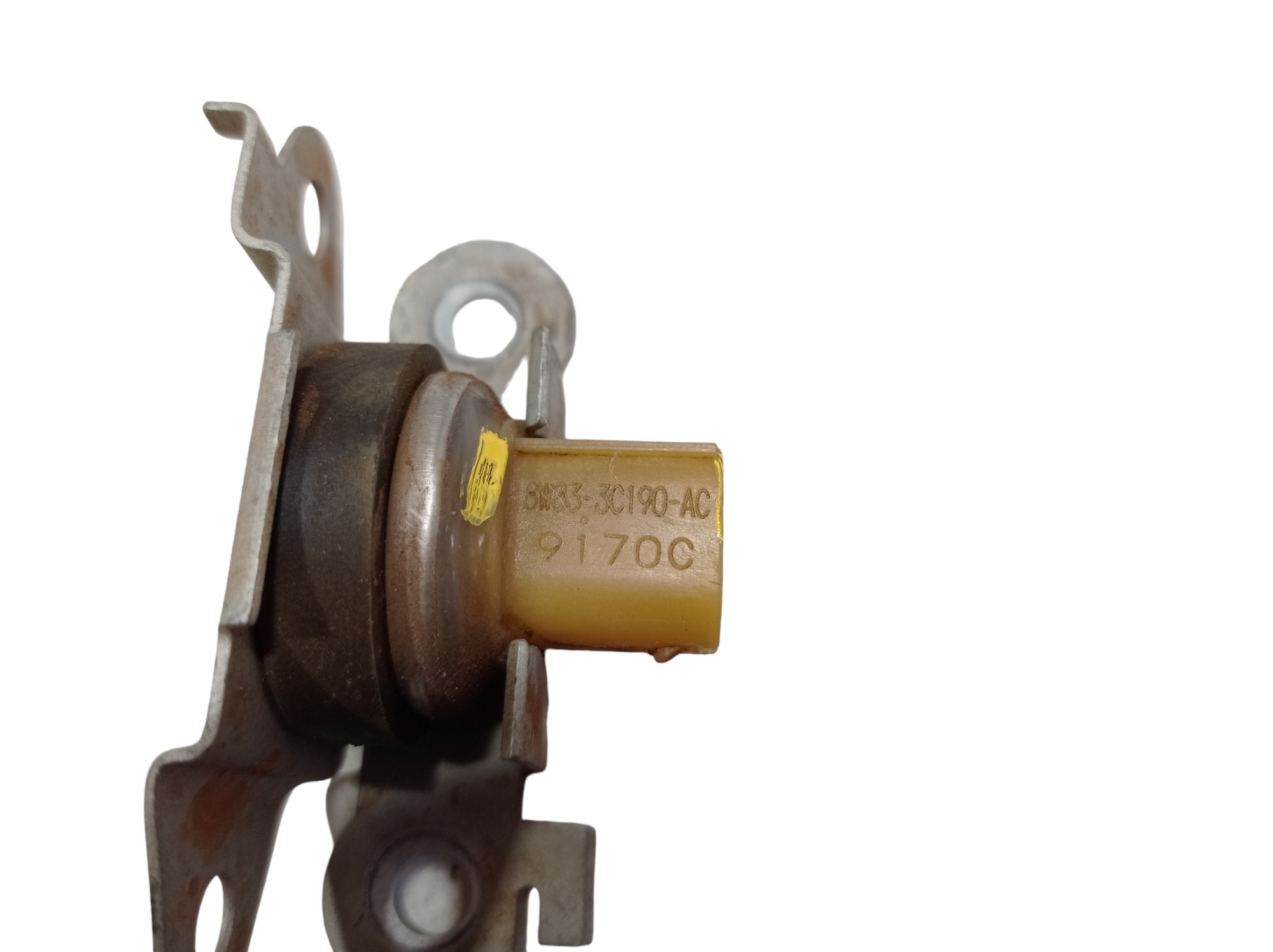 Sensor Velocidade Dianteiro Direito Discovery 5 2019 V562 6