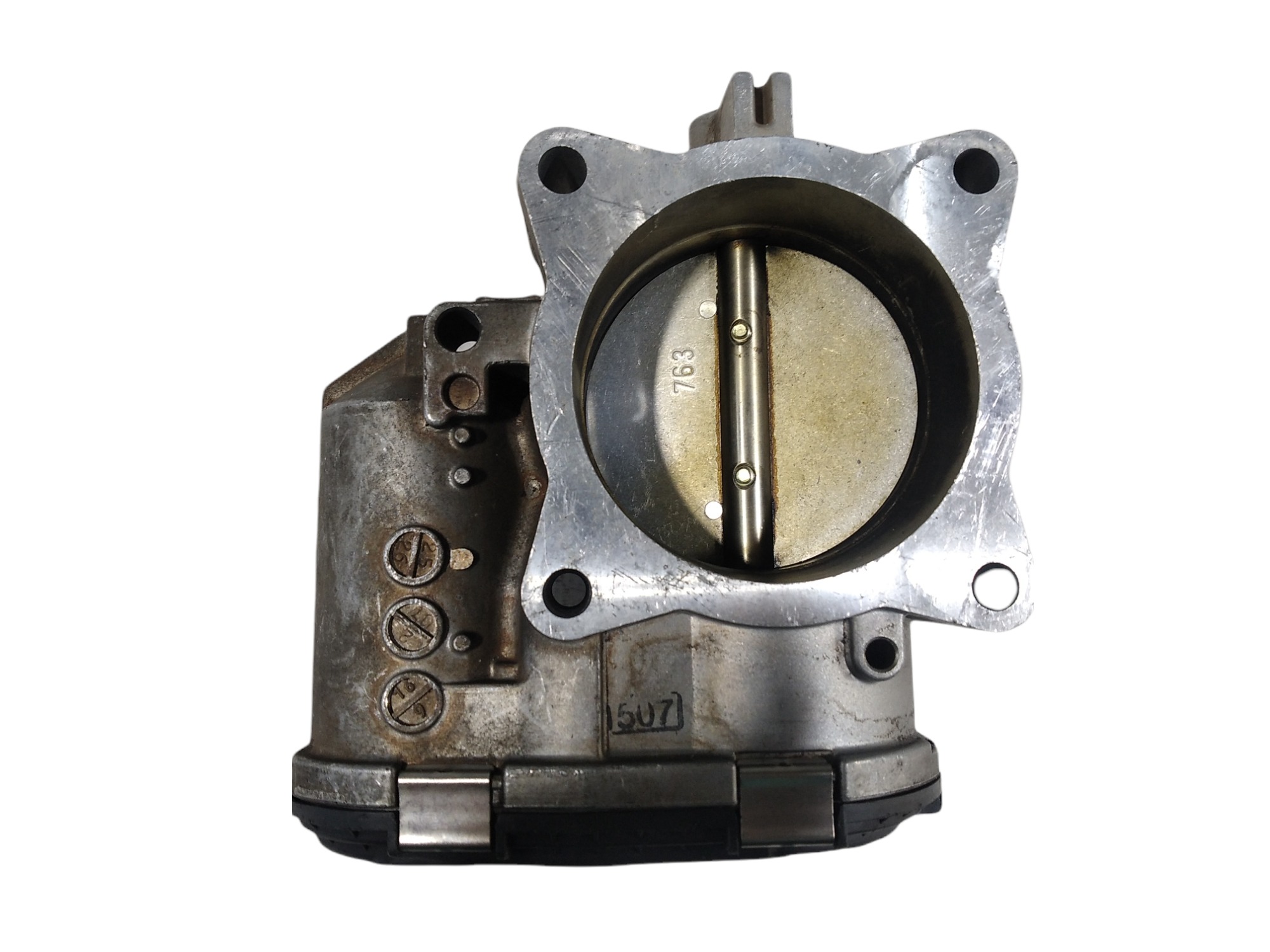 Tbi Corpo Borboleta Volvoc70 S60 S80 Xc70 Xc90 2.5 30711554 3