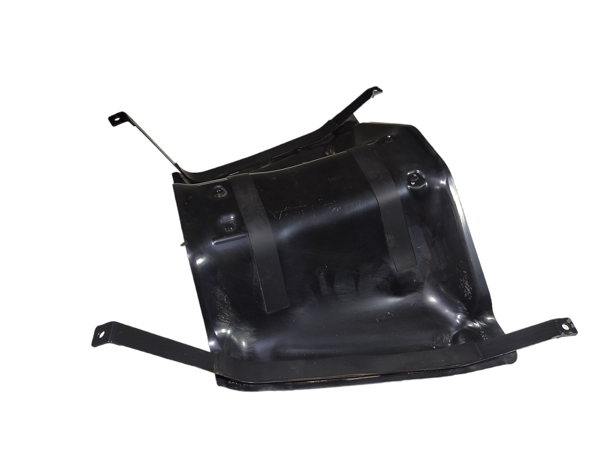 Protetor Tanque Combustível Suzuki Grand Vitara 2012 15 V570 1