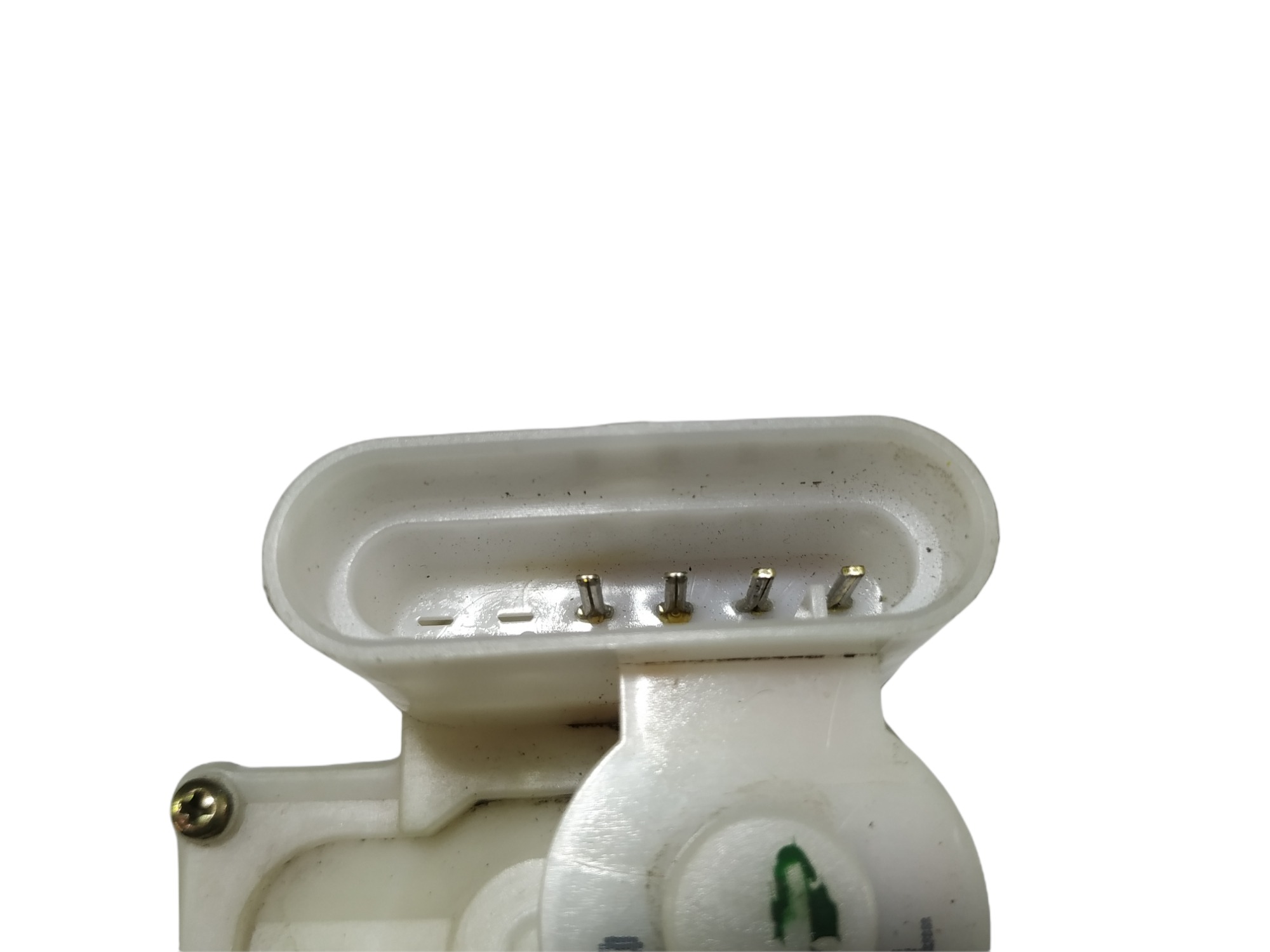 Fechadura Porta Traseira Esquerda Fiat Palio 1996 2007 V365 8