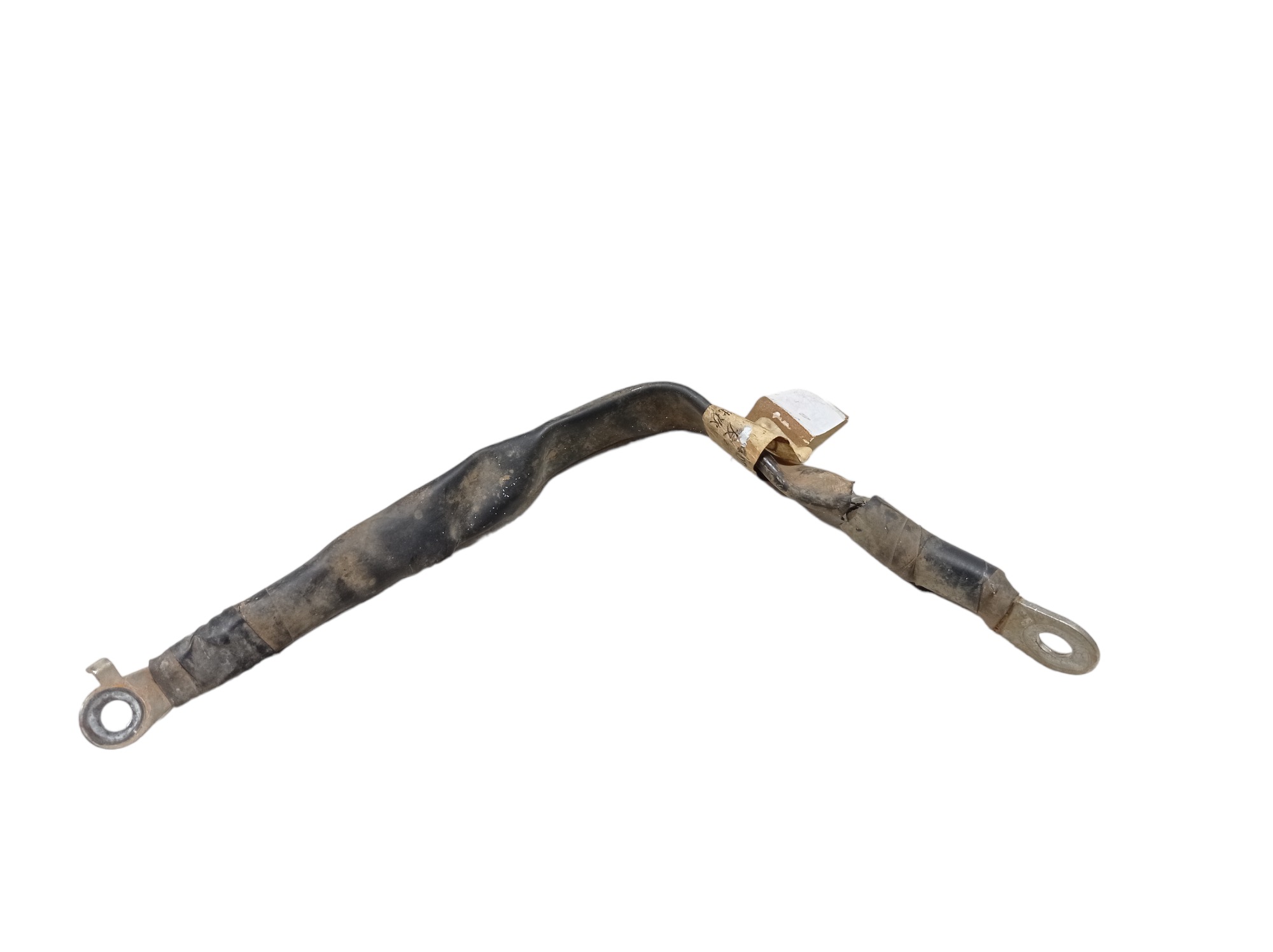 Cabo Negativo Alternador Jac T6 2016 2.0 16v V554 5