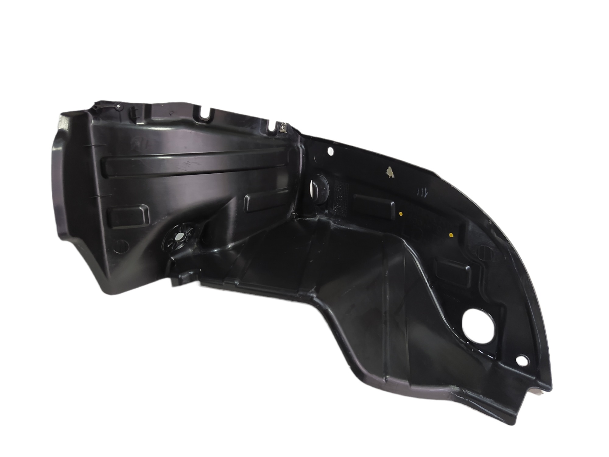 Parabarro Traseiro Direito Honda City Ex 1.5 2018 V469 2
