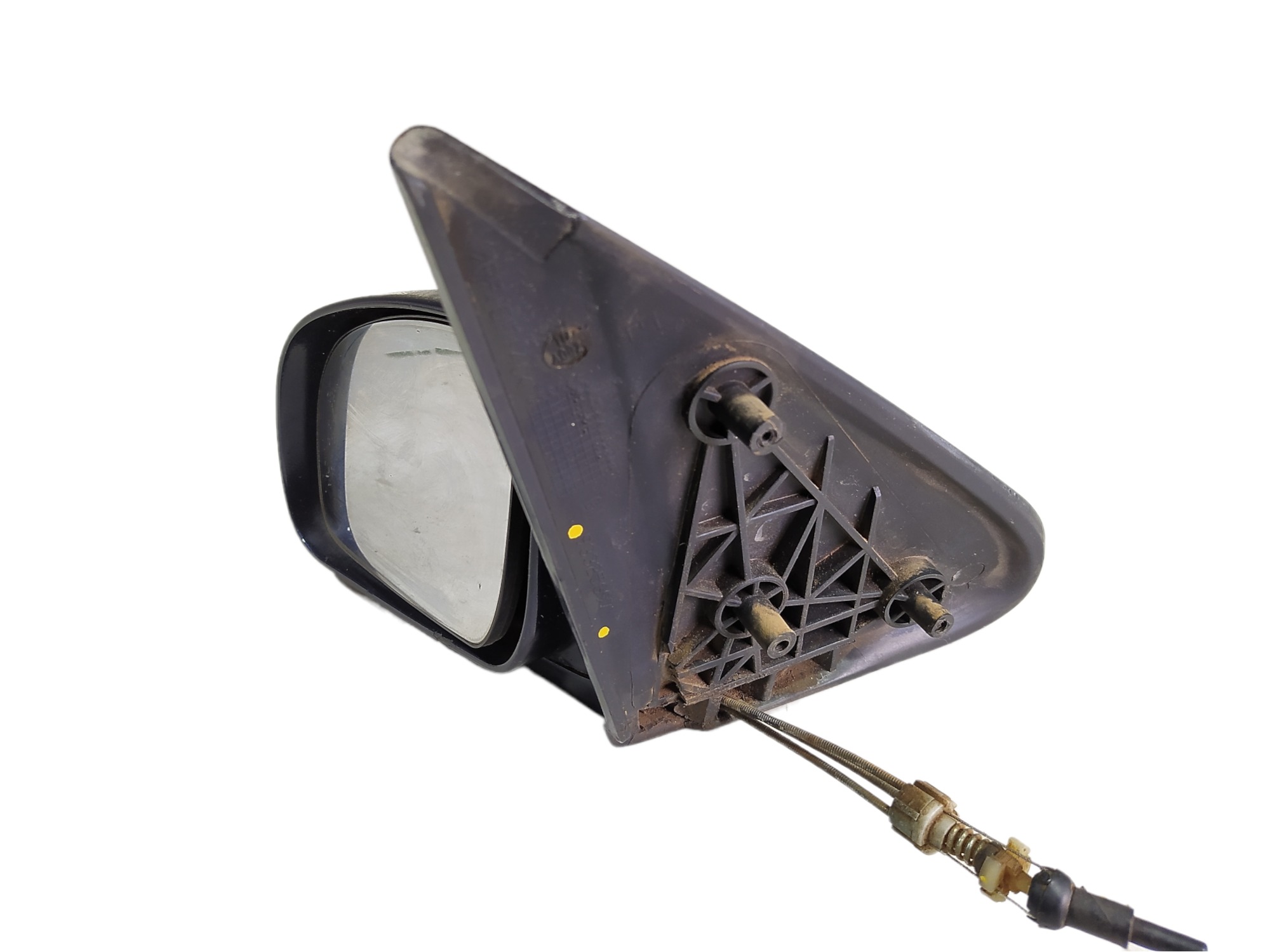 Retrovisor Esquerdo Gm Celta 2001 2006 V378 9