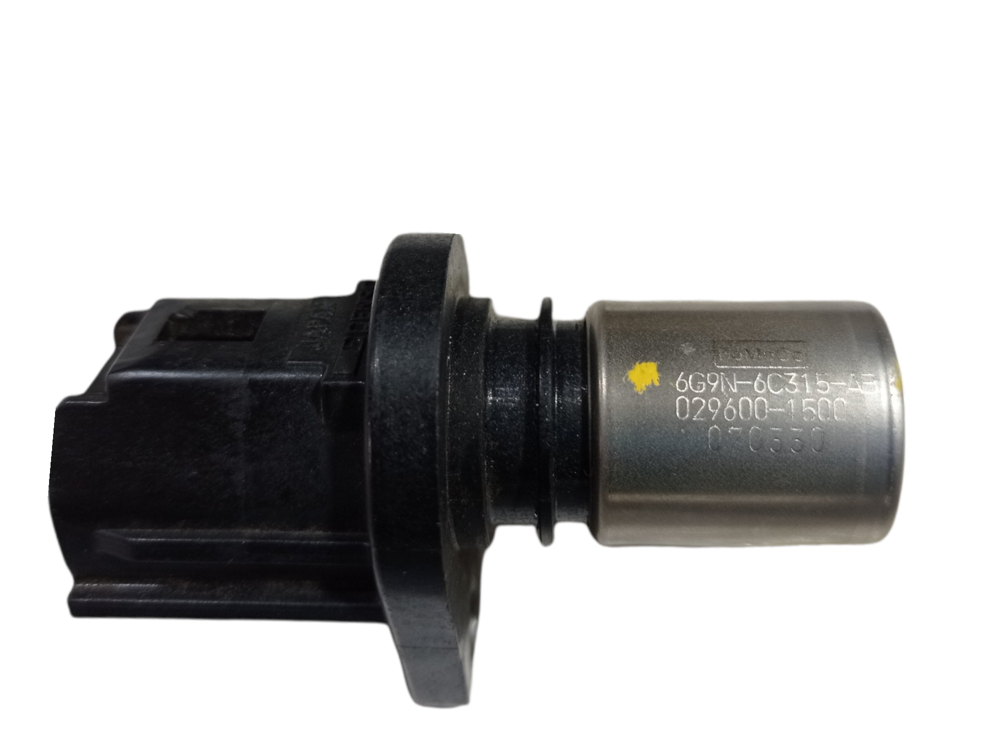 Sensor De Rotação Volvo Xc70 2007 V64 6g9n6c315ab 4