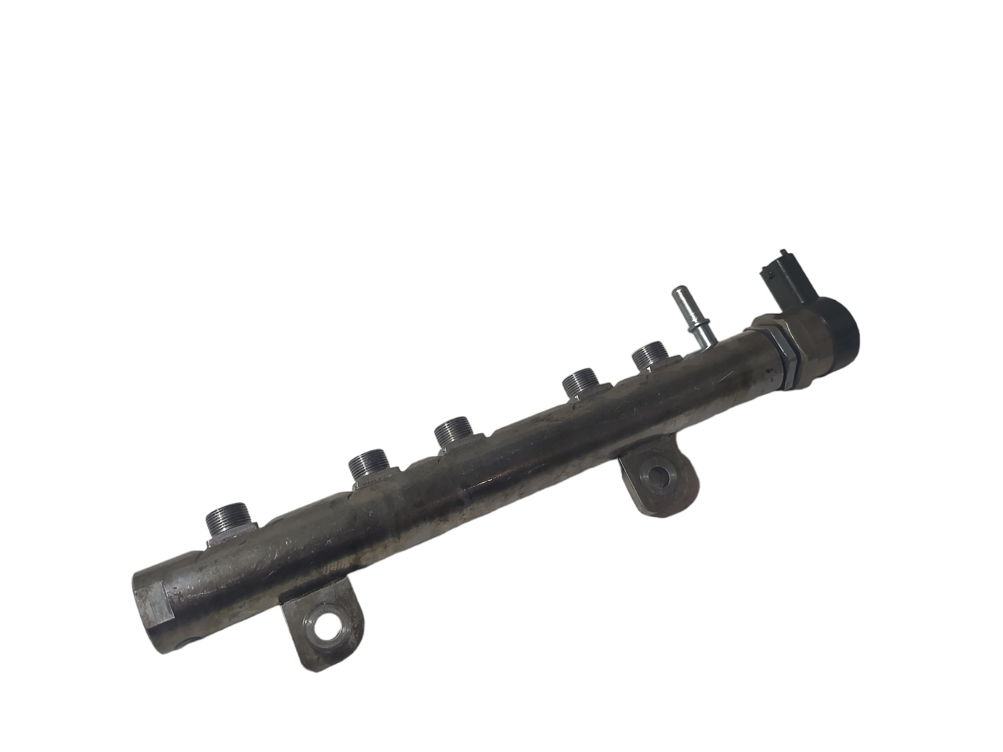 Flauta Bico Injetora Esquerda Jeep Grand Cherokee  V580 2