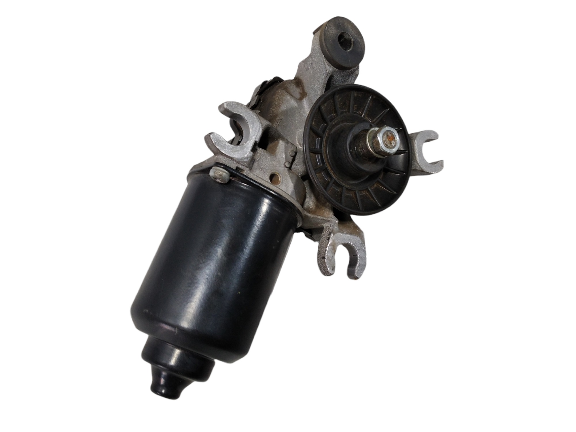 Motor Limpador Dianteiro Pajero Full 2011 8492008161 V455 7