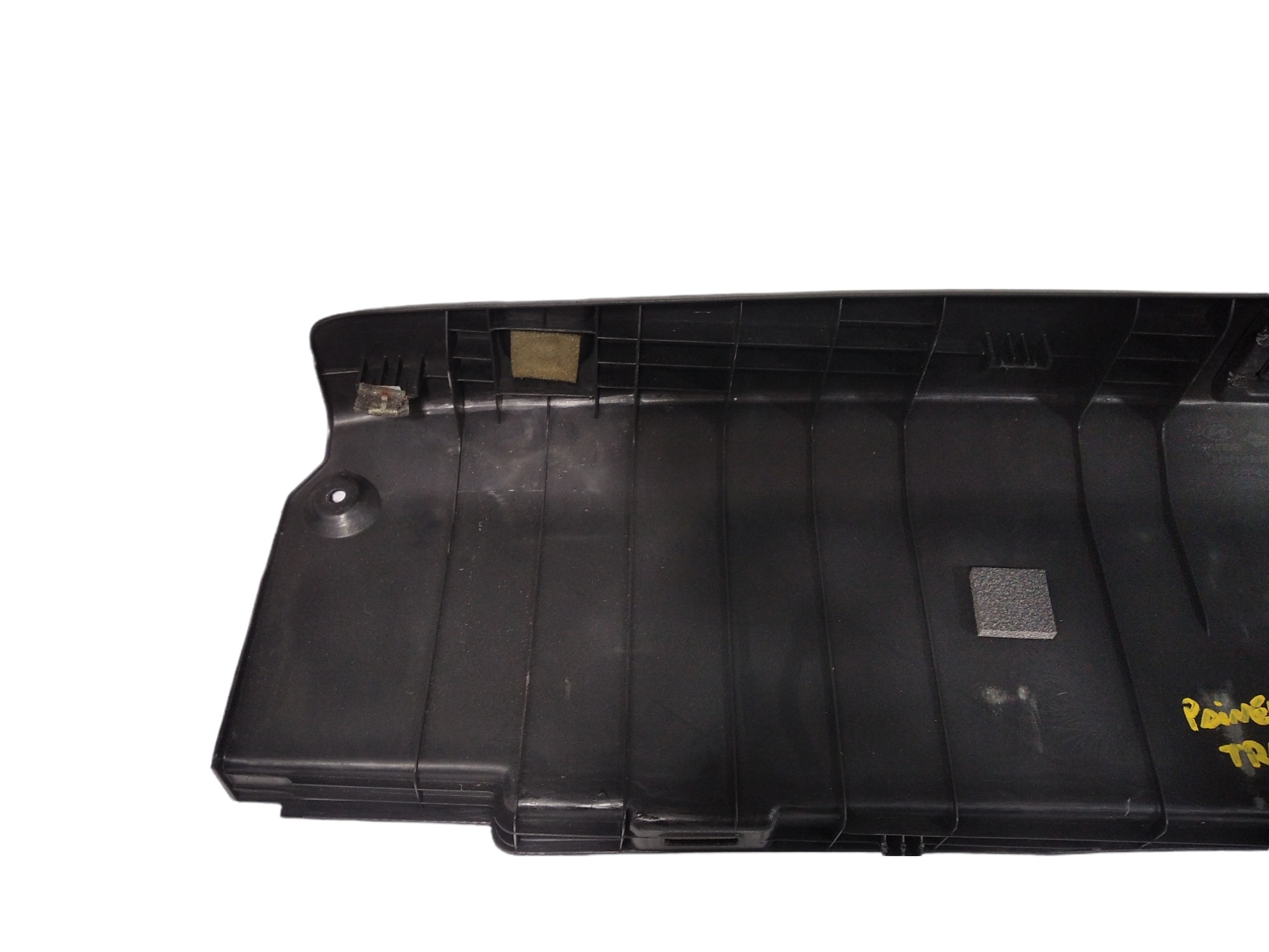 Acabamento Porta Malas Hyundai Azera 3.3 V6 2010 V459 9