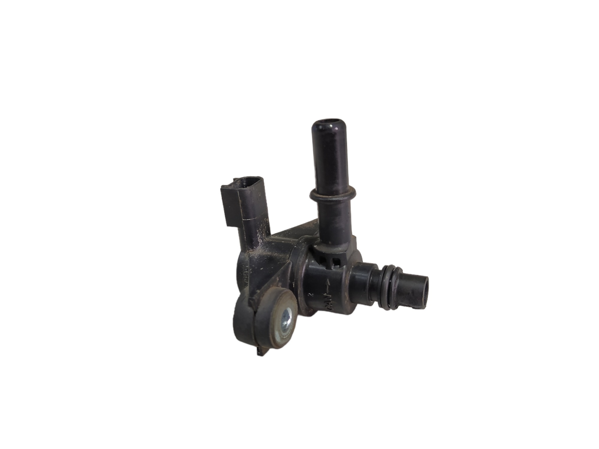 Válvula Canister Ford Fusion 2.5 16v 2009 2012 9u5a9g866ce V 7