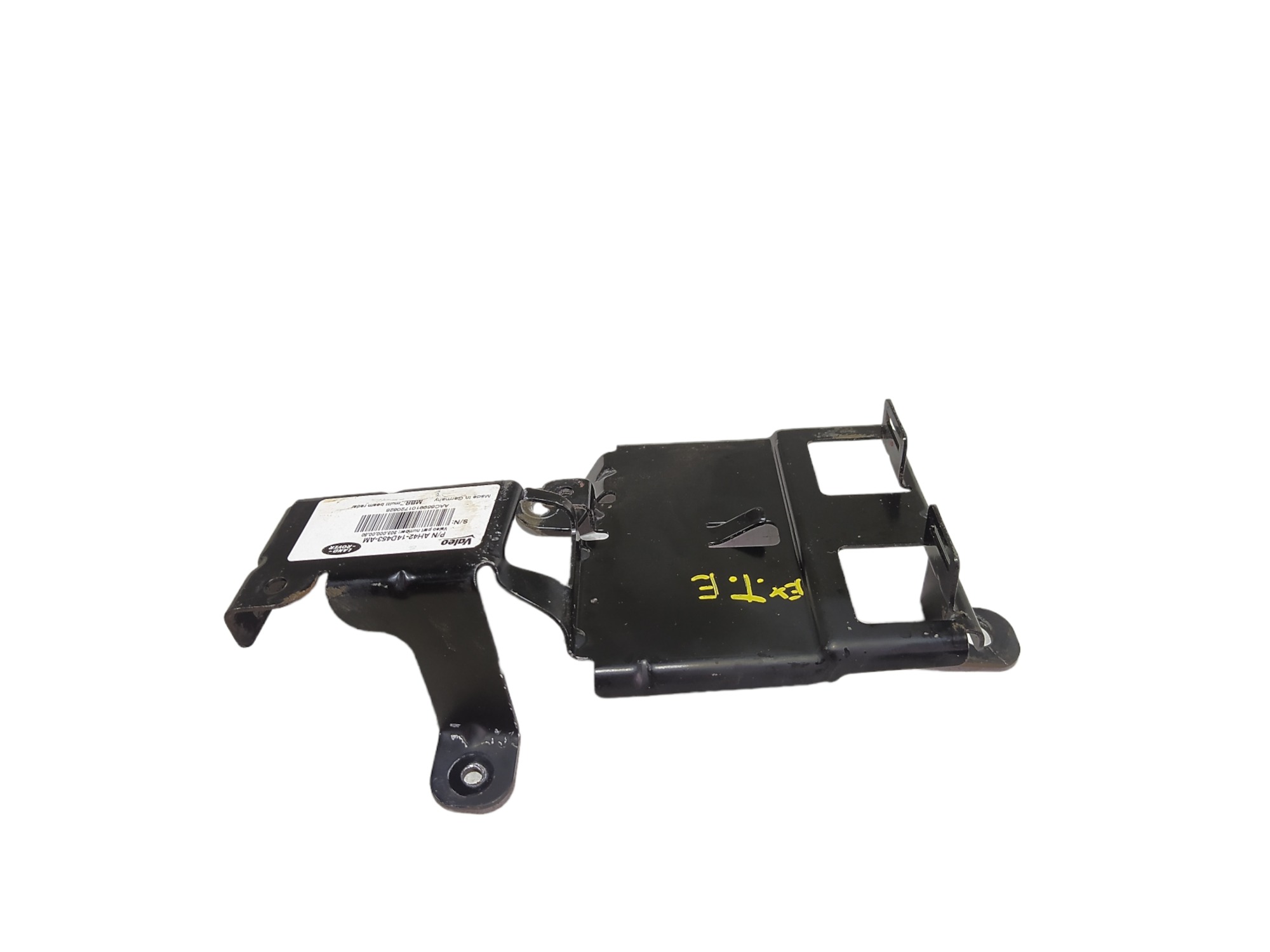 Suporte Módulo Radar Range Rover Vogue 5.0 2011 V546 1