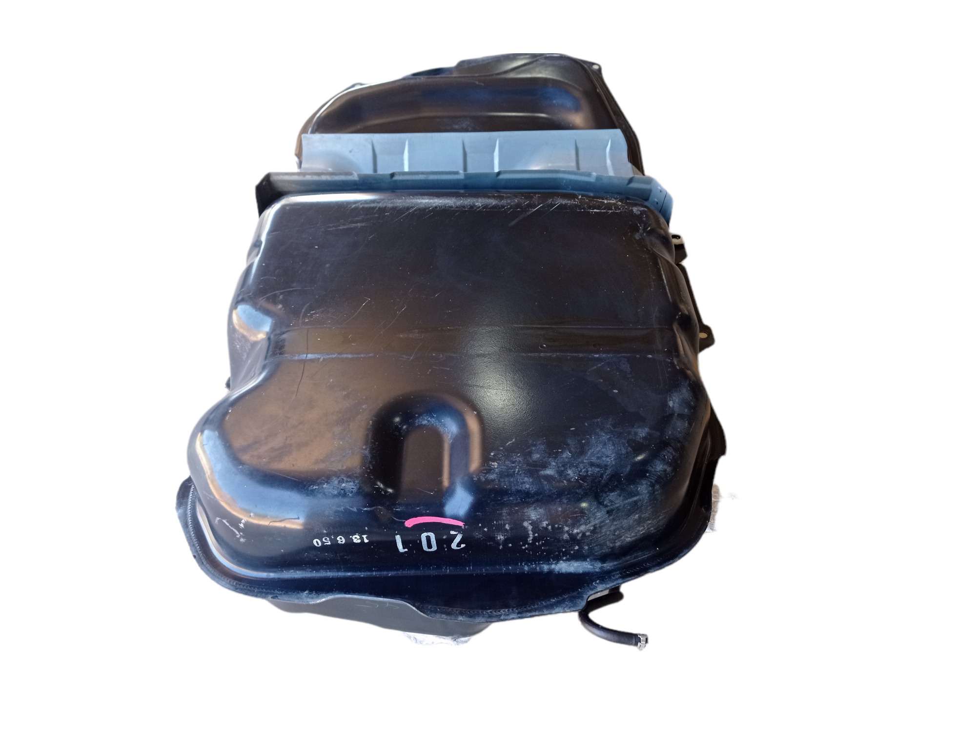 Tanque Combustível Mitsubishi Lancer 2014 V420 7