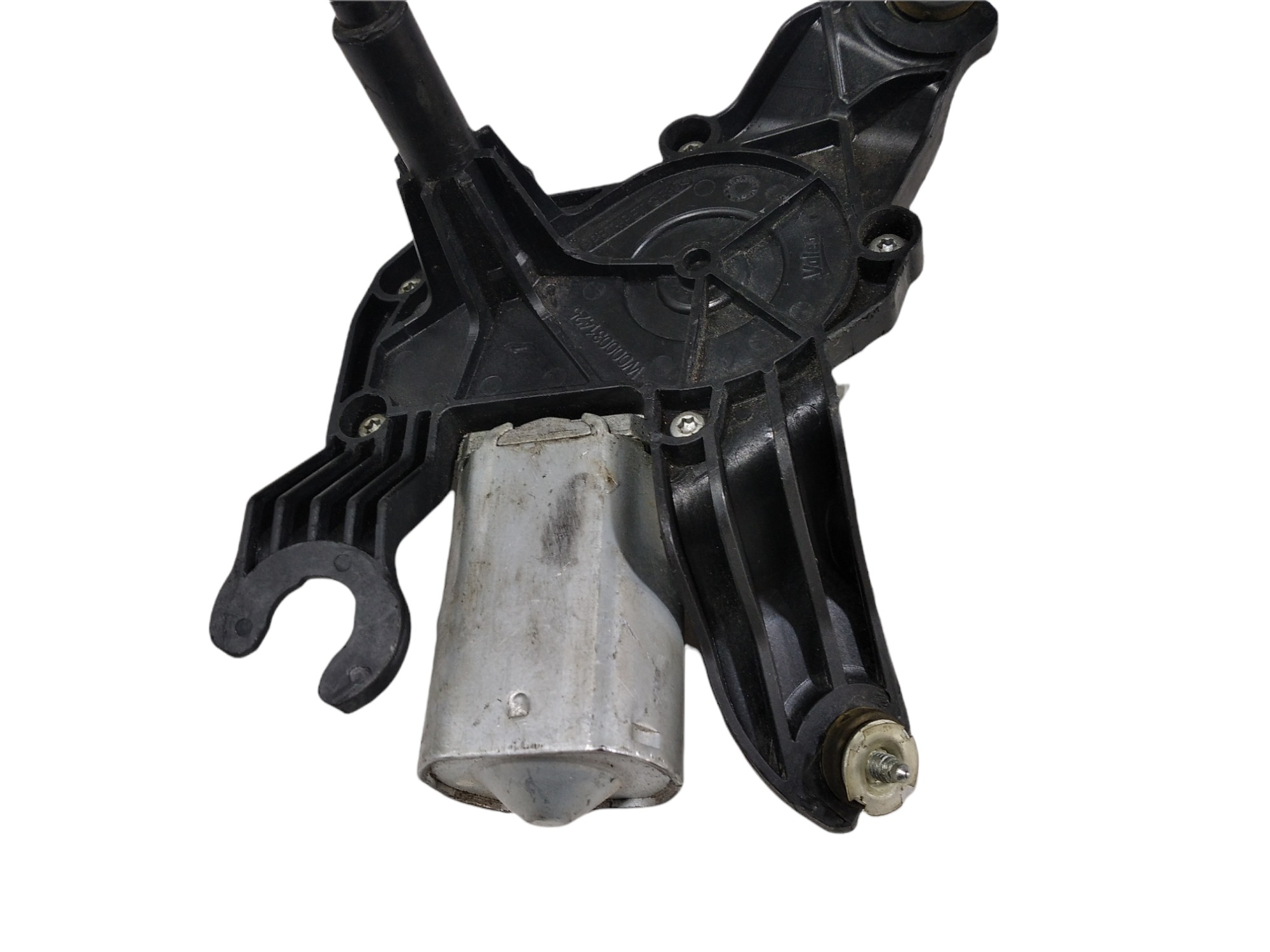 Motor Limpador Traseiro Hyundai Hb20 2012 2016 M 8