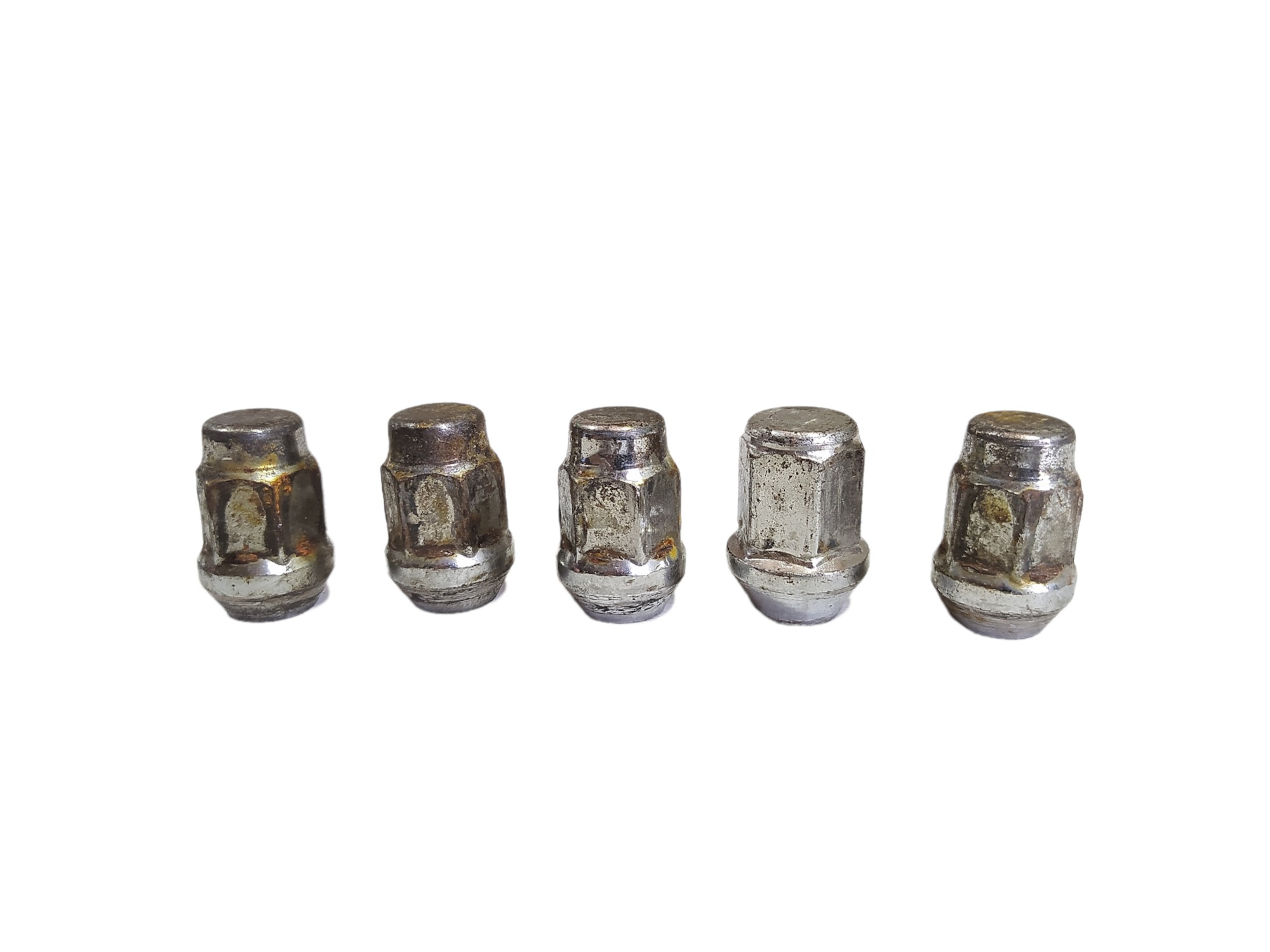 Porcas Roda Ford Fusion 2015 V464 6