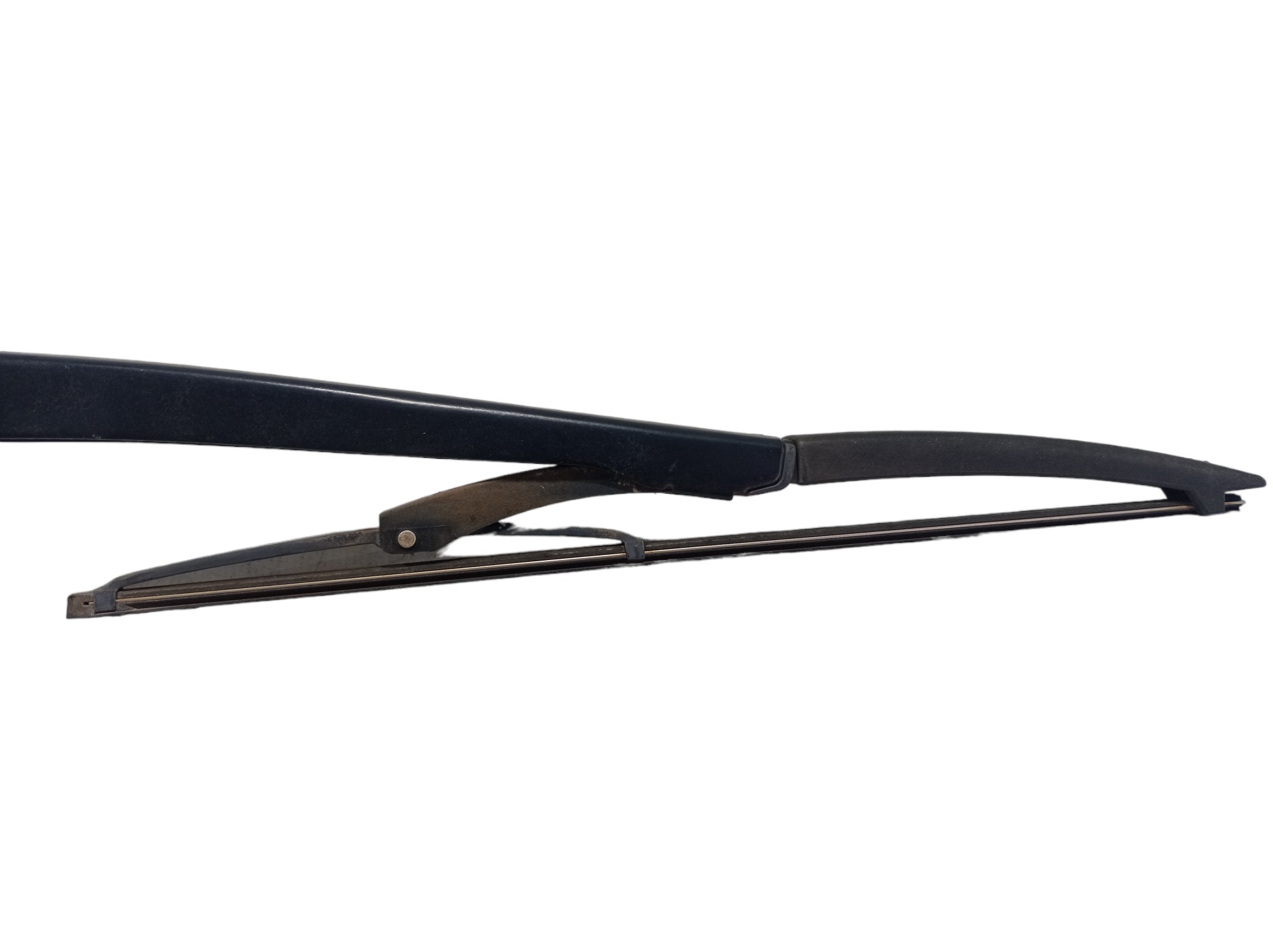Haste Limpador Traseiro Vw Golf 2009 5×9955707 V566 6