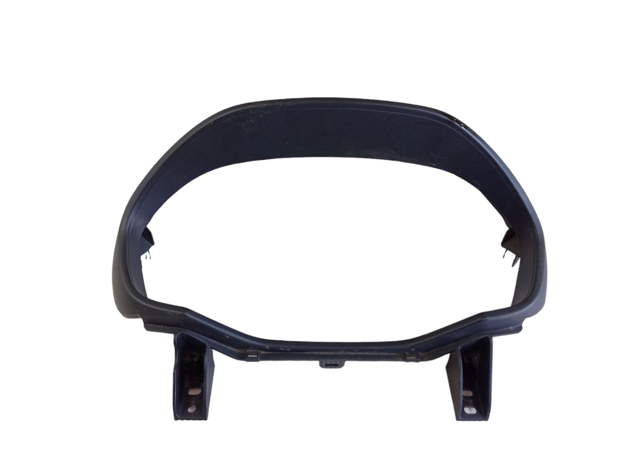 Moldura Painel Instrumentos Ford Ka 2014 2021 A2c83768401 Vl 2