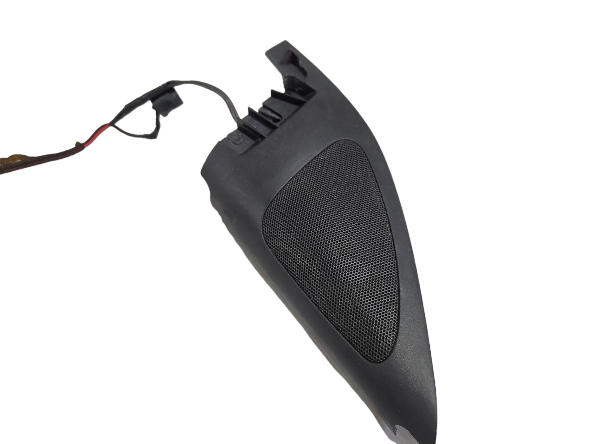 Acabamento Interno Retrovisor Direito Vw Golf 2.0 2000 V478 3