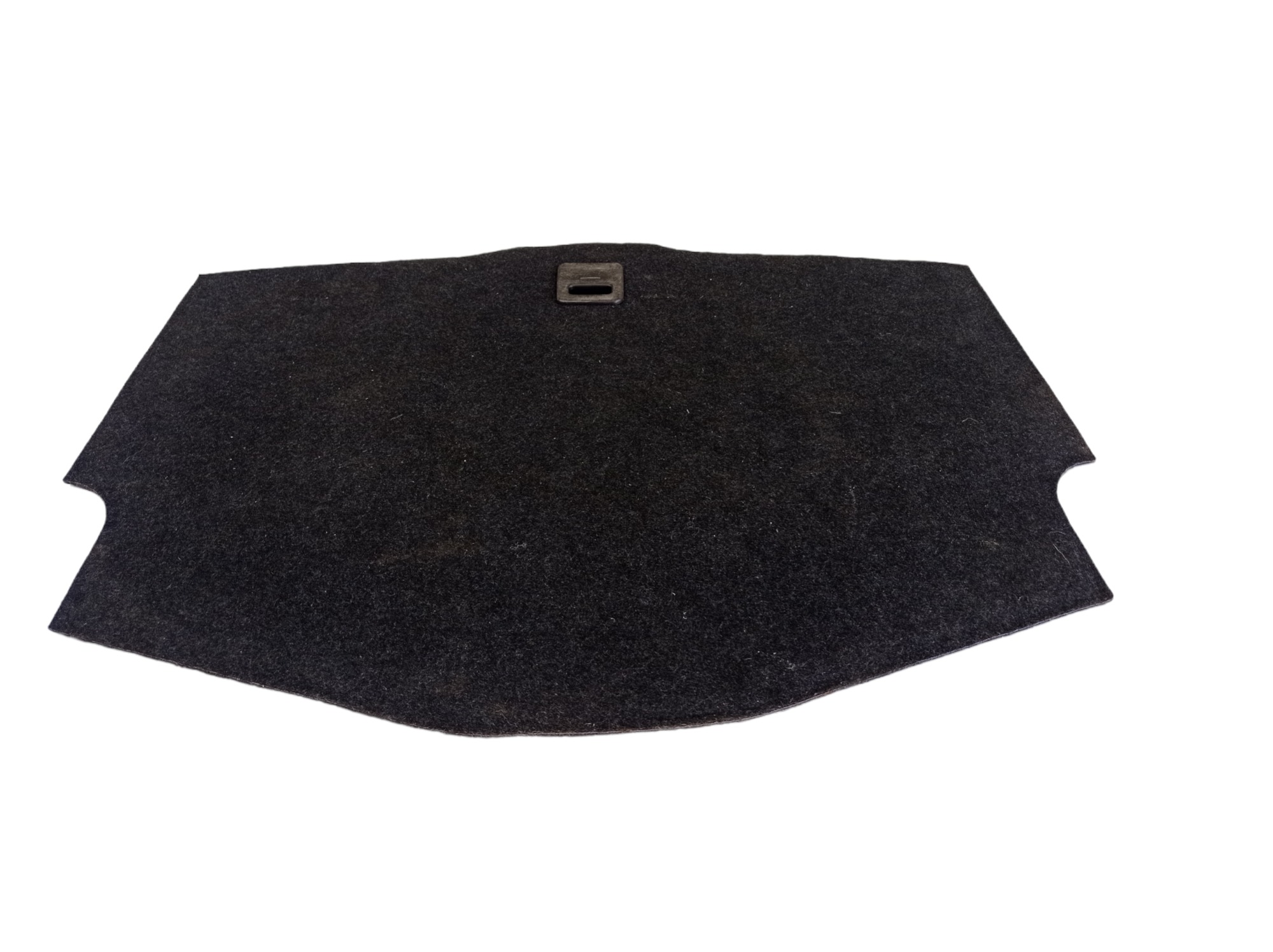 Forro Porta Malas Lexus Is300 2012 V545 3