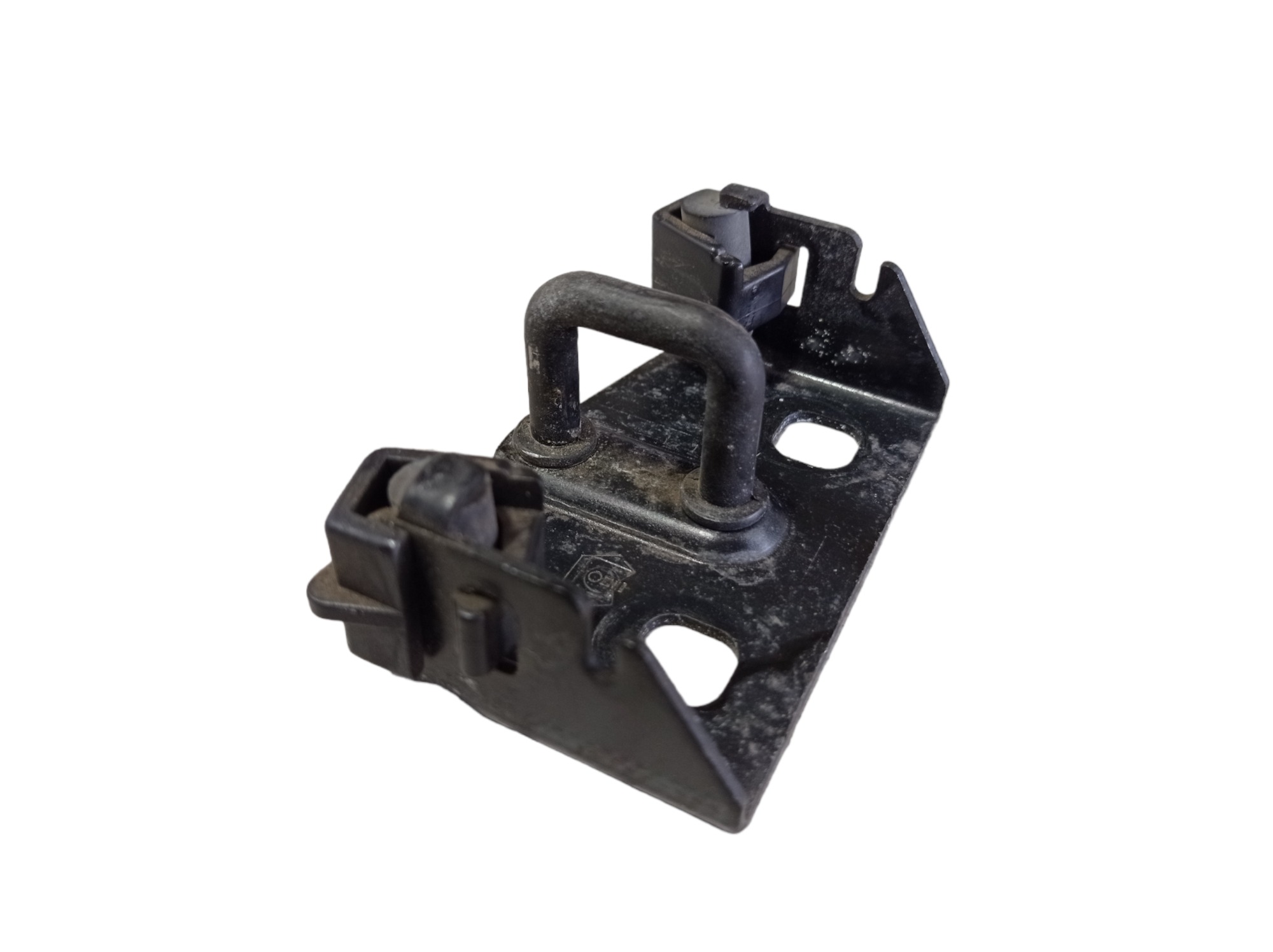 Batente Fechadura Tampa Trase Citroen Xsara 2002 A 2006 V400
