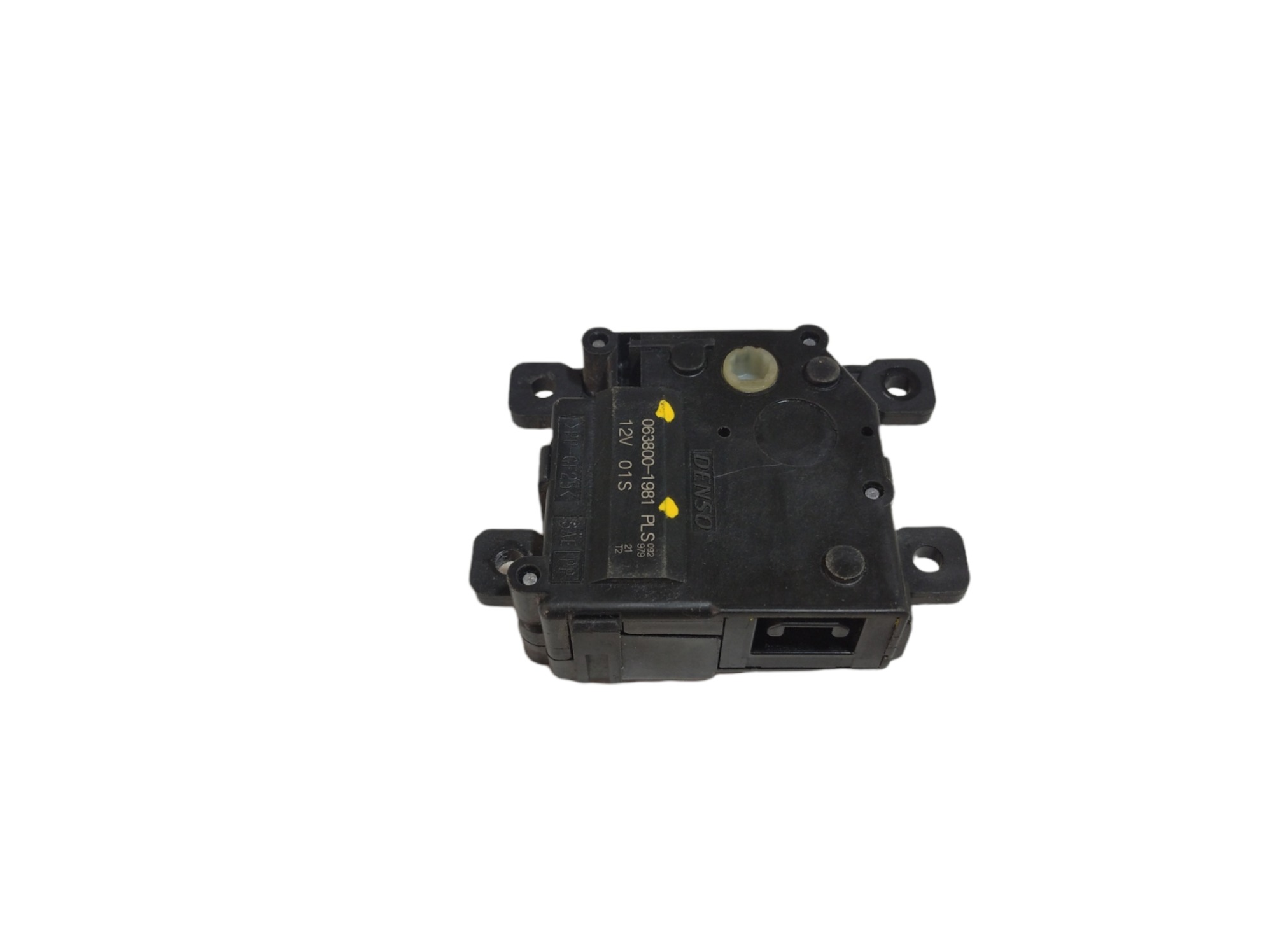 Motor Atuador Caixa Ar Condicionado Lexus Is250 F Sport V434 8