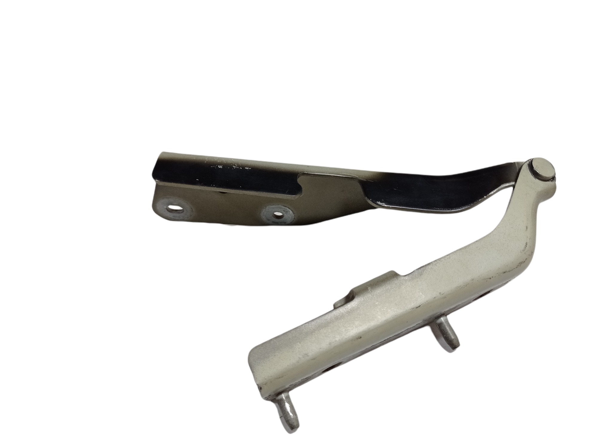 Braço Esquerdo Capô Citroen C3 2006 9637365680 V306 1