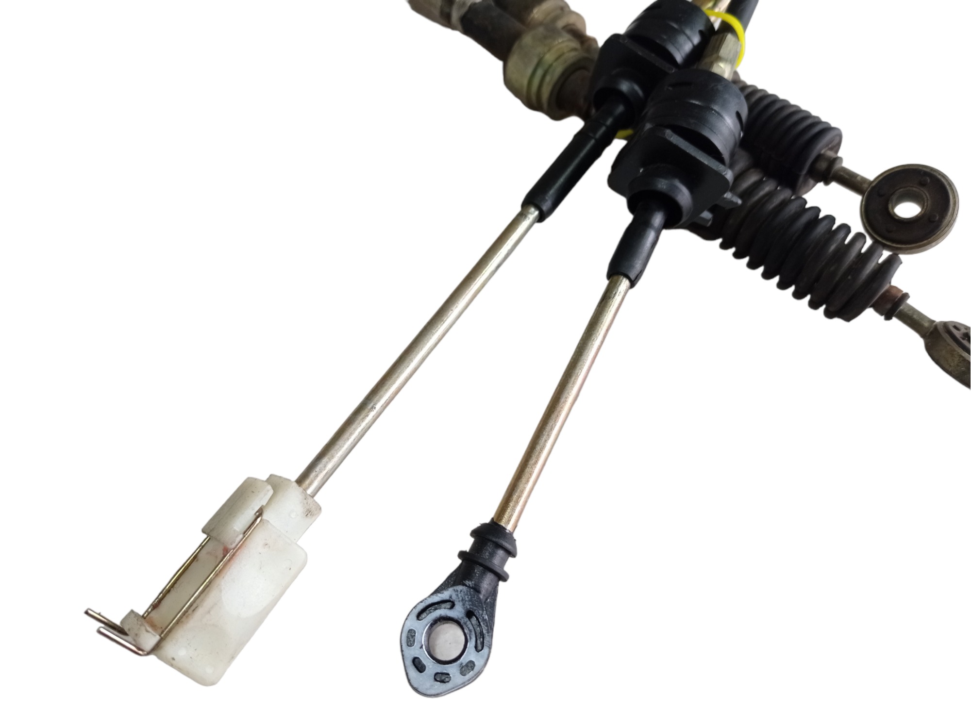 Cabo Trambulador Lifan X60 2015 1.8 16v V466 4