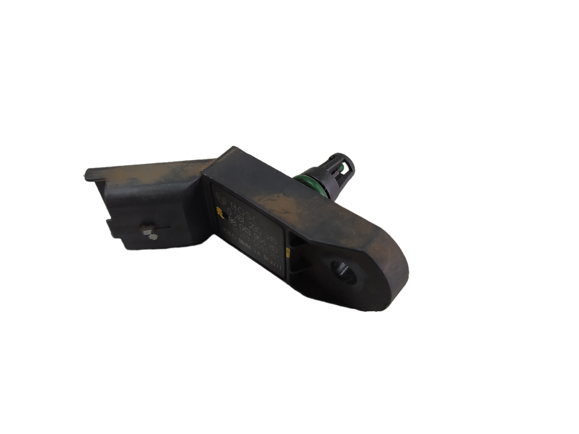 Sensor Map Xsara Picasso Aircros Peugeot 206 0261230345 Vl 8