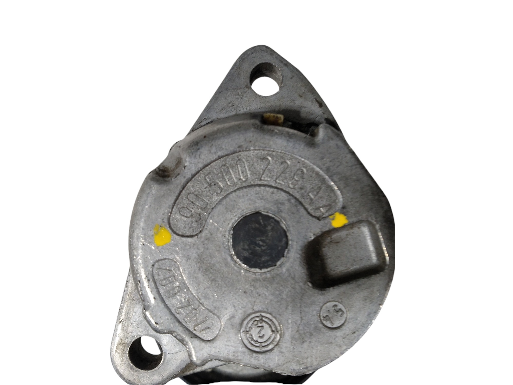 Tensor Esticador Correia Dentada Corsa 1.0 8v 2004 2012 V263 8
