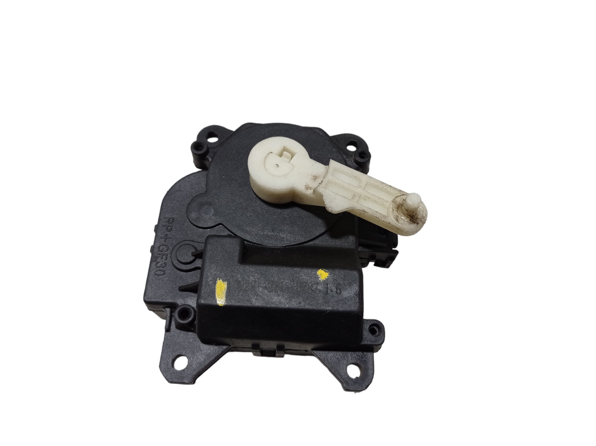 Motor Atuador Caixa De Ar Lifan 530 2015 V567 7