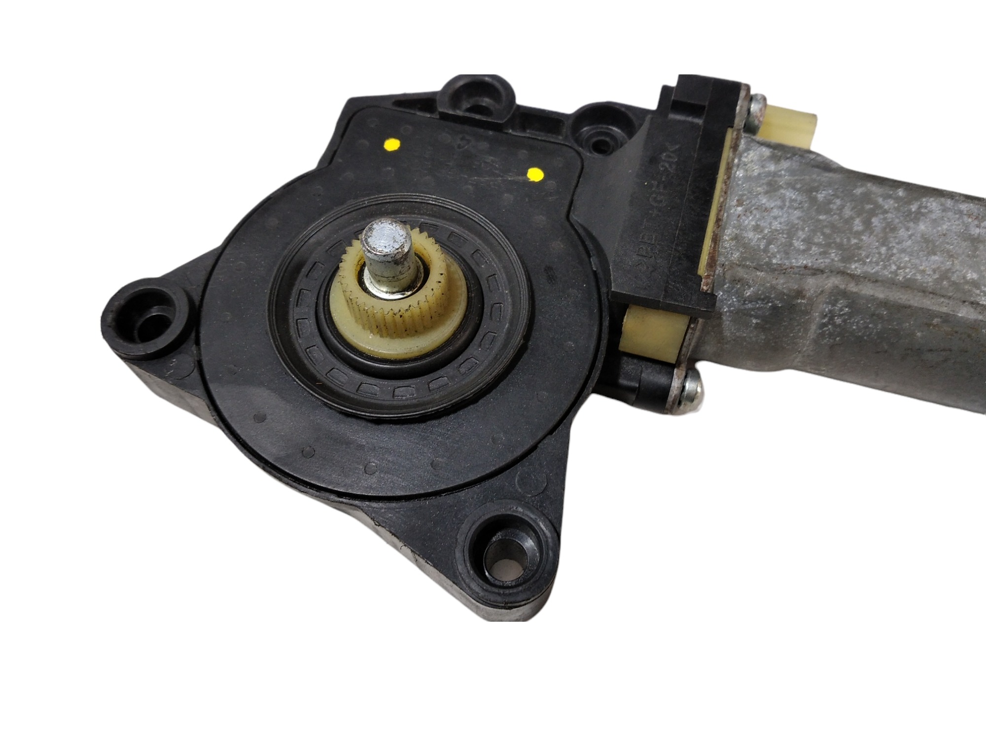 Motor Maquina Vidro Dianteiro Esquerdo I30 2008 A 2012 5