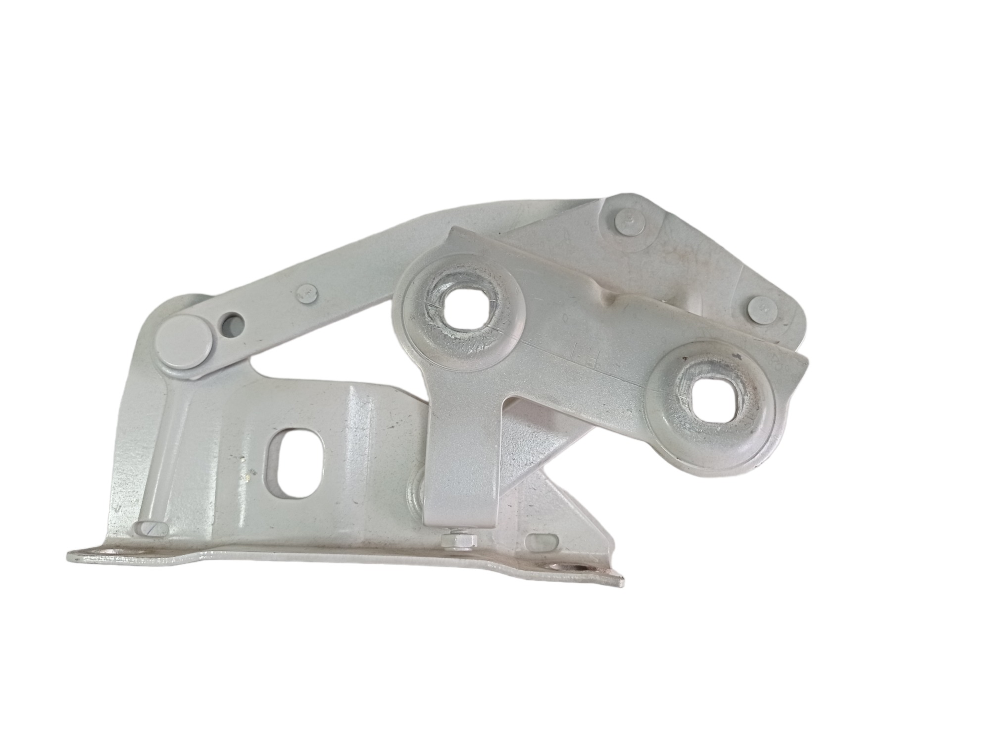 Dobradiça Esquerda Capô Range Rover Vogue 5.0 2011 V546 3