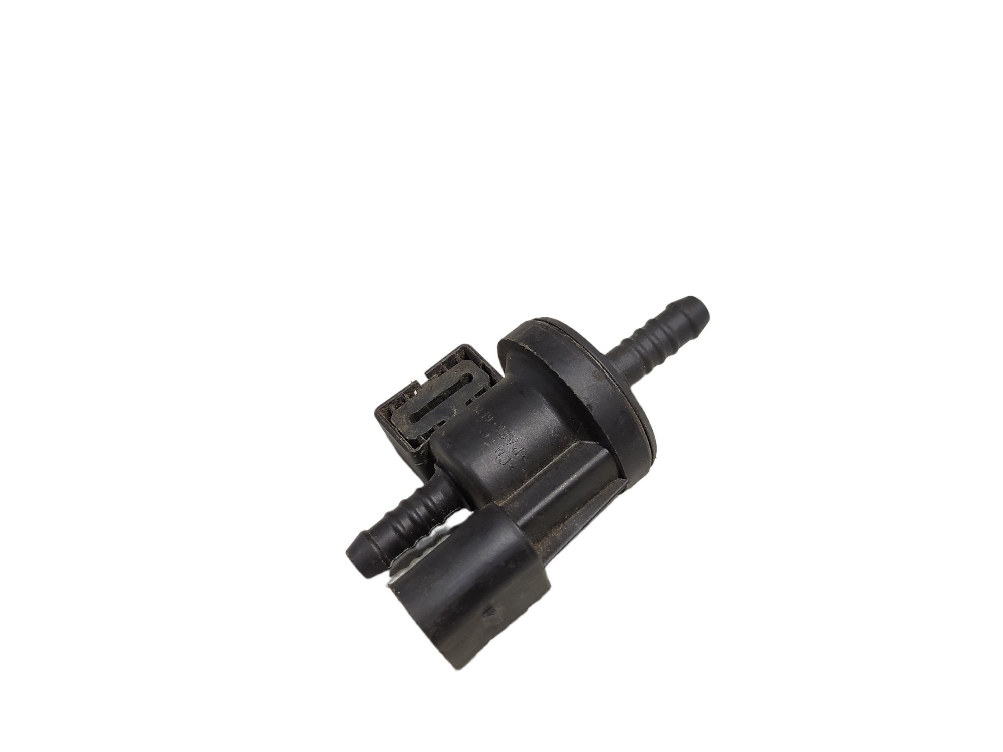 Válvula Canister Vw Passat 06/08 Jetta 11/18  06e906517a Vl 4
