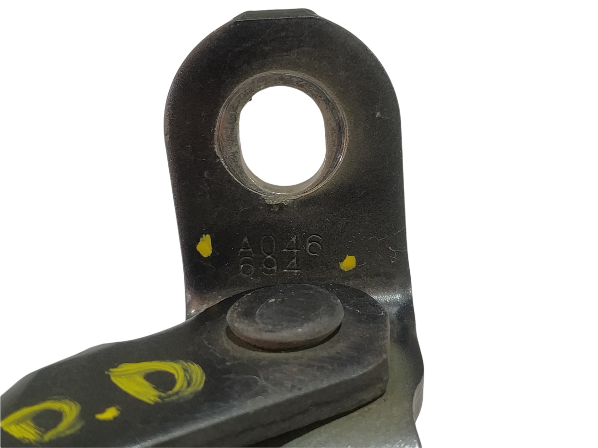 Dobradiça Porta Dianteira Direita Toyota Corolla 2016 V372 7