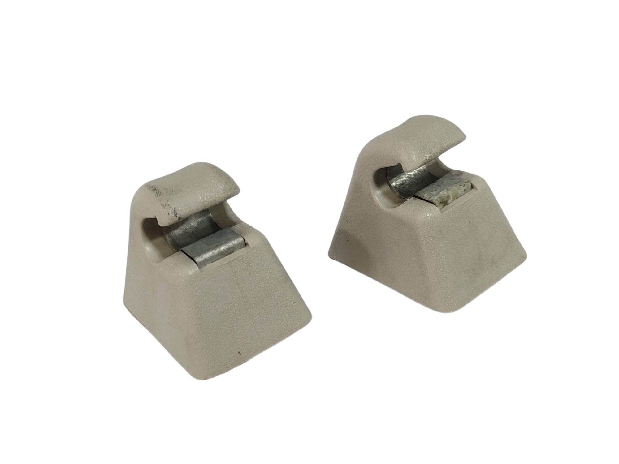 Trava Quebra Sol Gm Omega Australiano 2000 V367 1