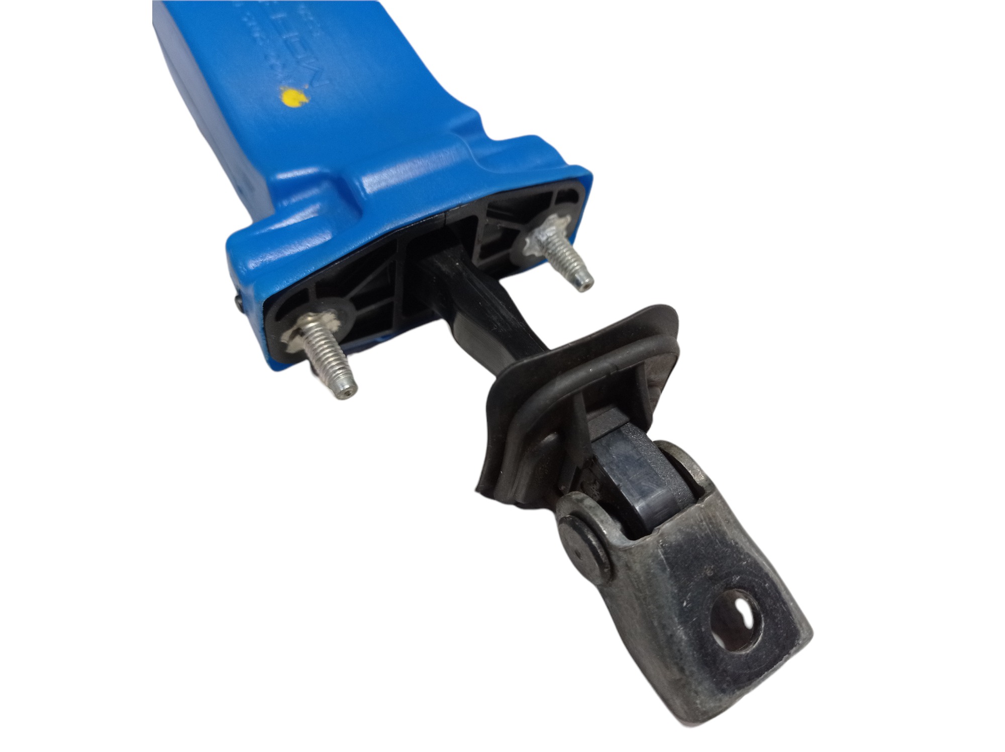 Limitador Porta Dianteira Direita Fiat Mobi 2019 V313 6