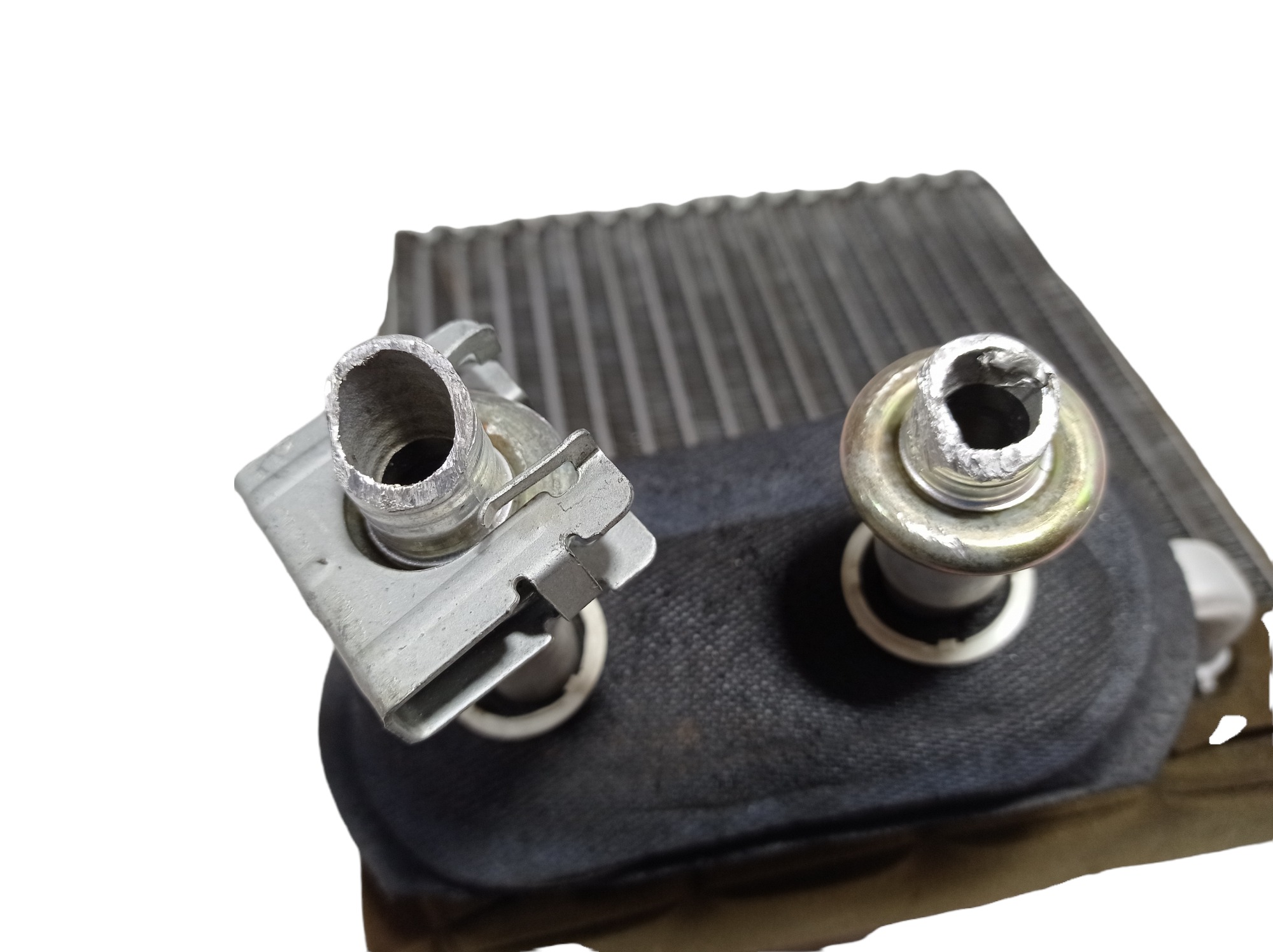 Caixa Evaporadora Ar Condicionado Focus 2001 1.8 16v V267 3