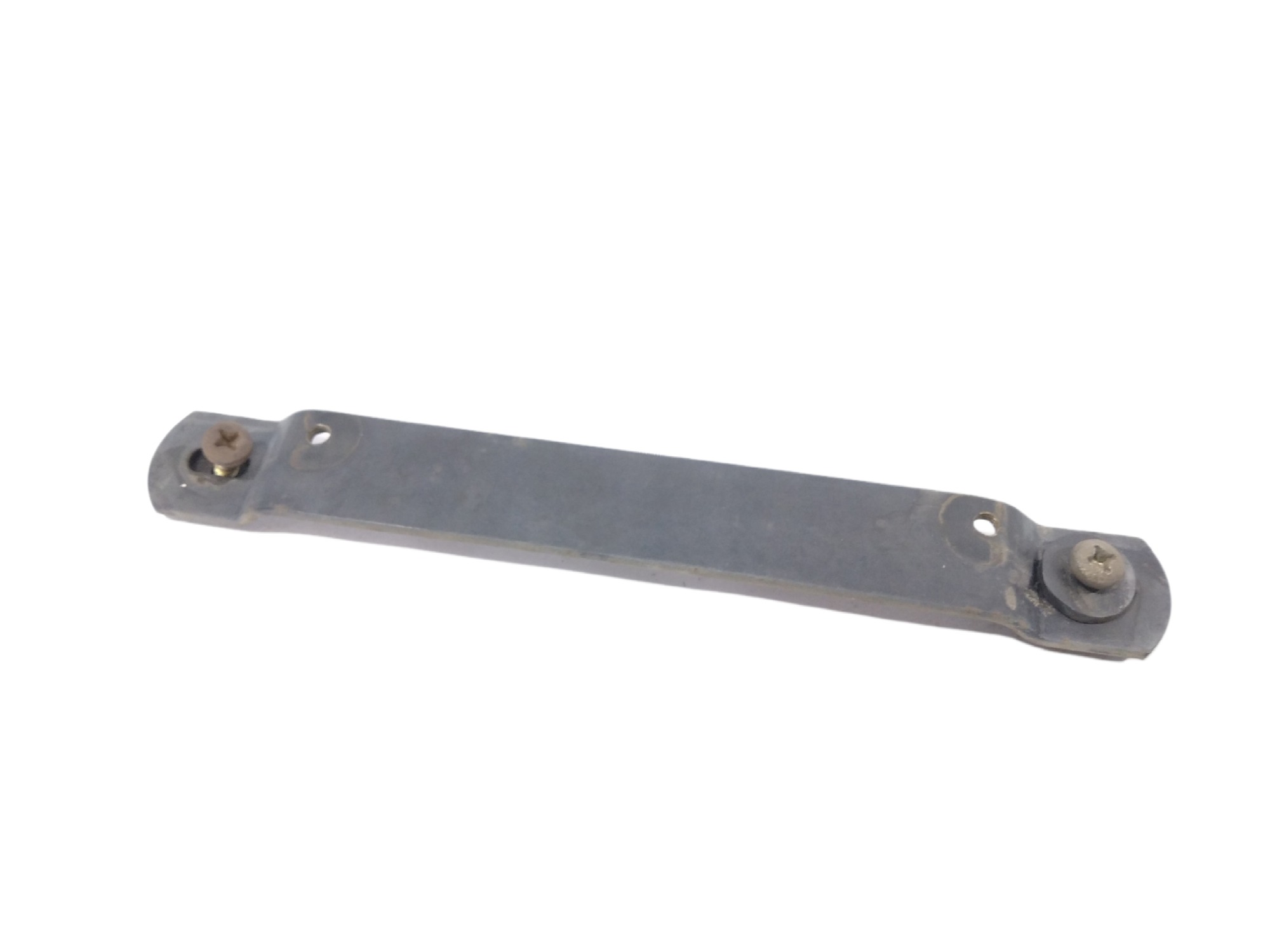 Suporte Placa Traseira Subaru Legacy Outback 2002 V358 3