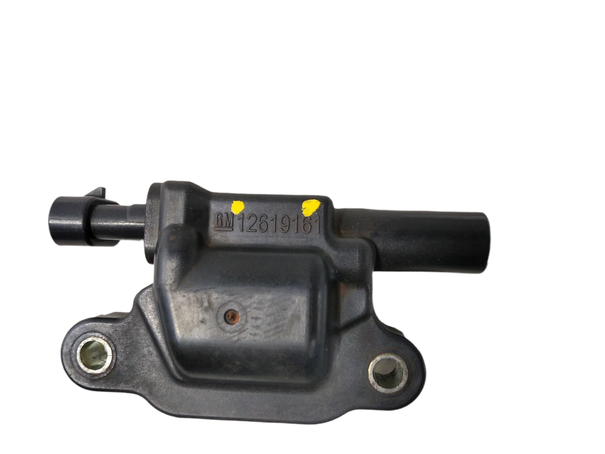 Bobina Ignição Gm Onix Prisma 1.4 2014 V323 7