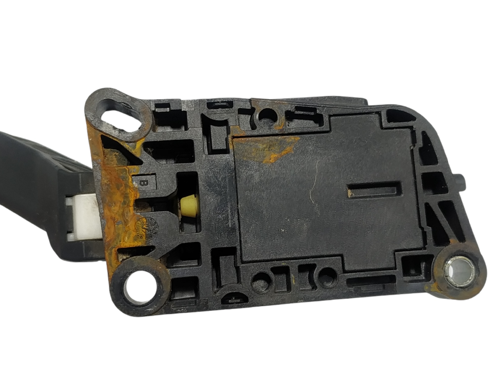 Pedal Acelerador Eletrônico Peugeot 307 2.0 16v 2008 V369 4