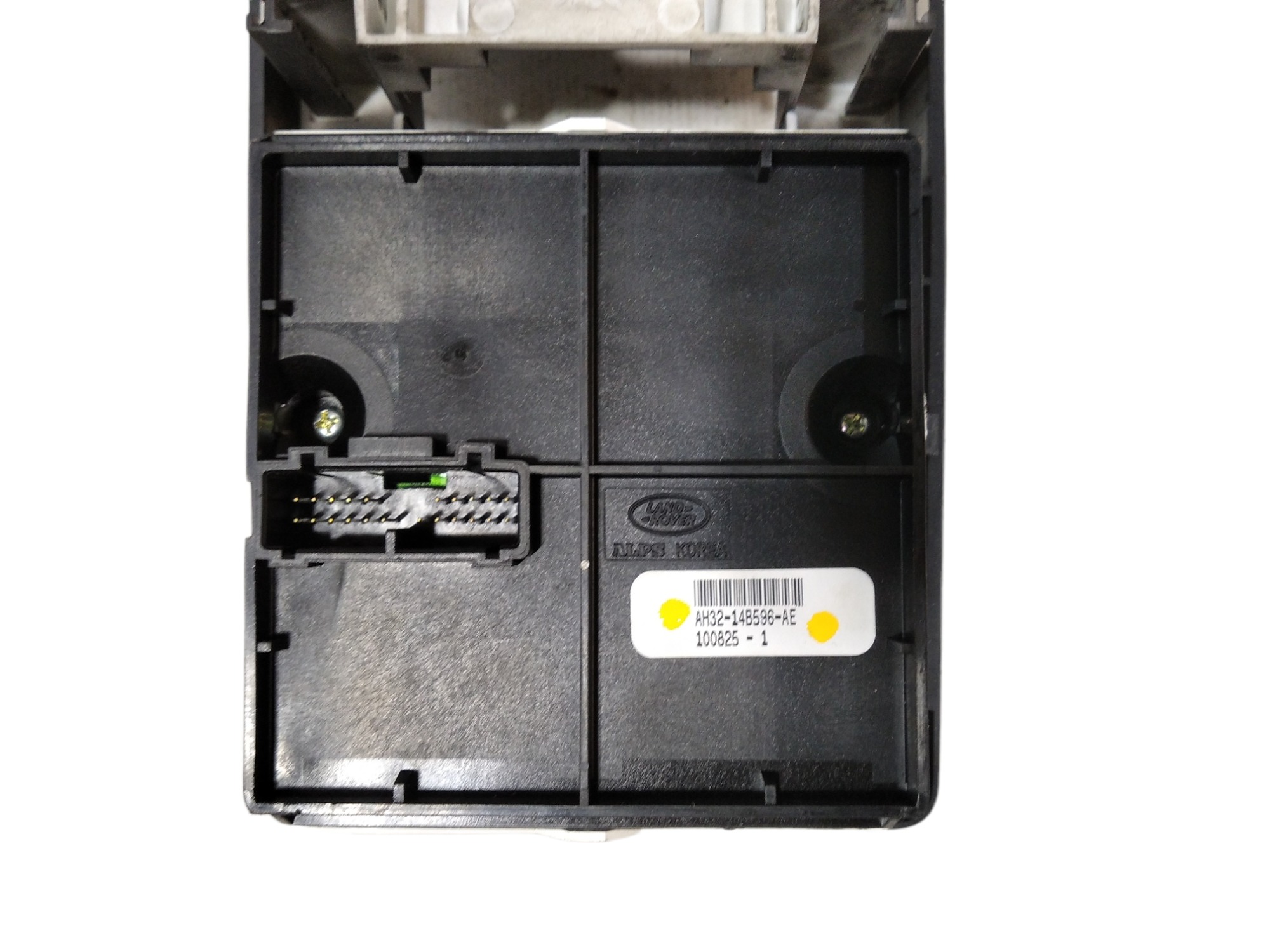 Comando Controle Estabilidade Land Rover Sport Ah3214b596ae 9