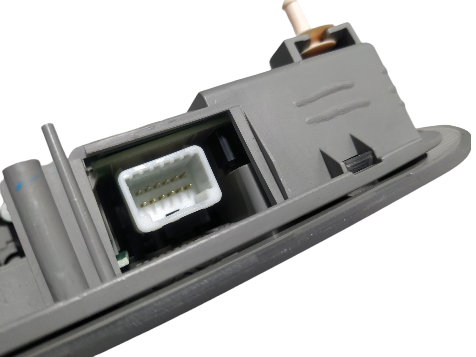 Luz Teto Cortesia Dianteira Lexus Es330 2006 V357 3