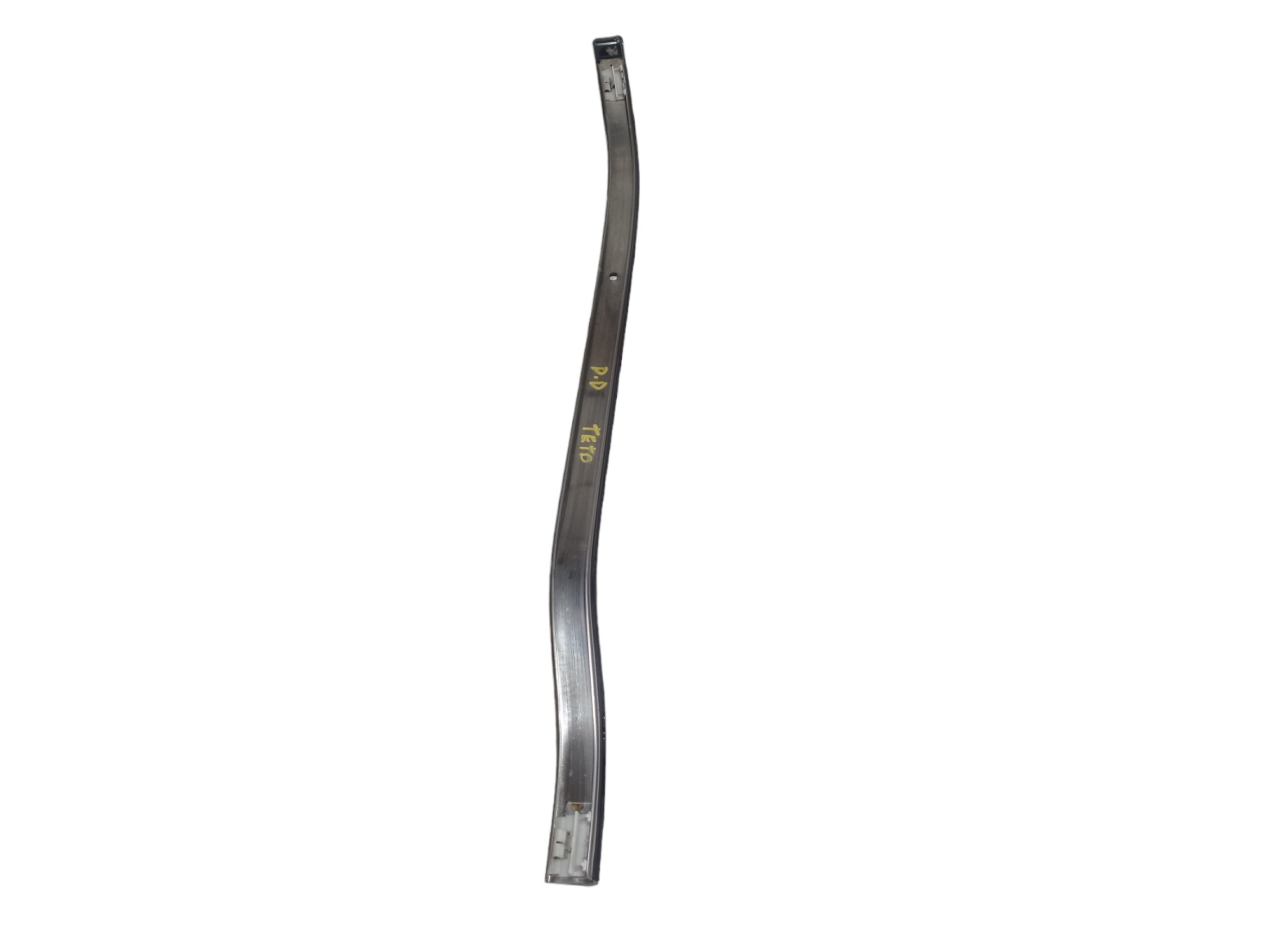 Friso Teto Dianteiro Direito Land Rover Discovery 4 11 V582 2