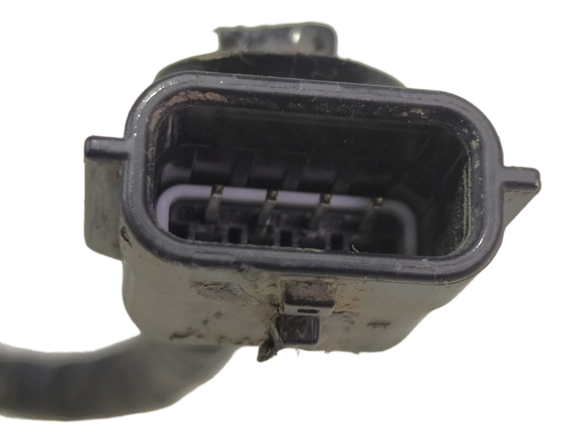 Chicote Canister Nissan Altima Sl 2.5 2014 240273ta0a V465 8