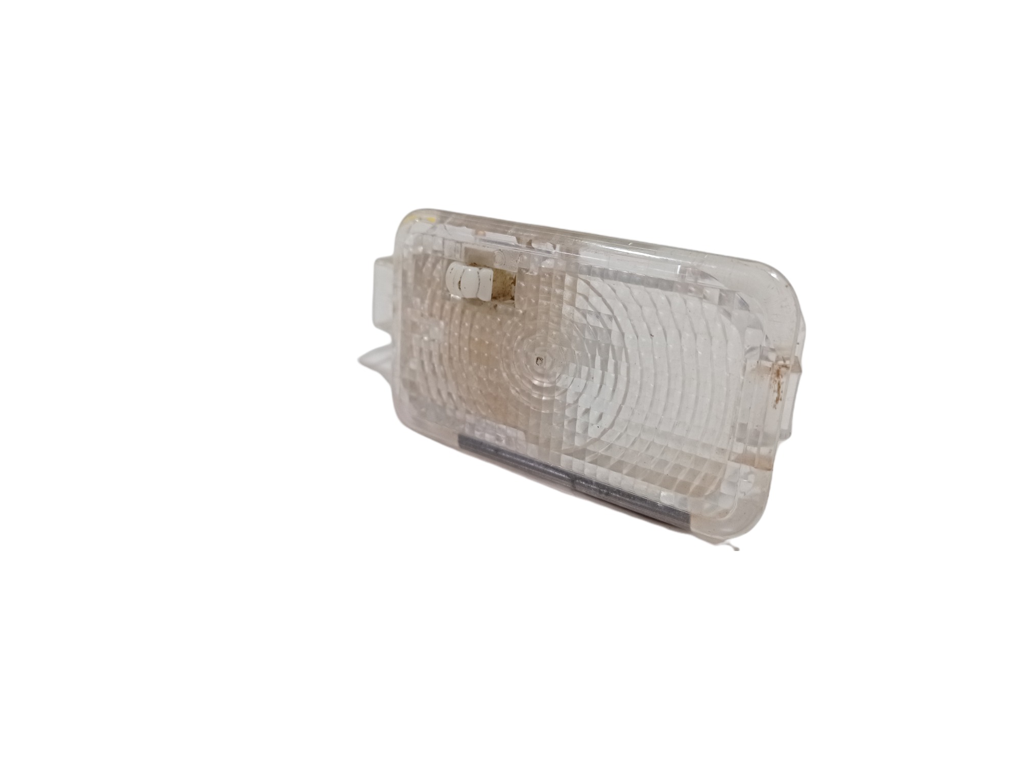 Luz Interna Porta Malas Suzuki Grand Vitara 2012 2015 V376 2
