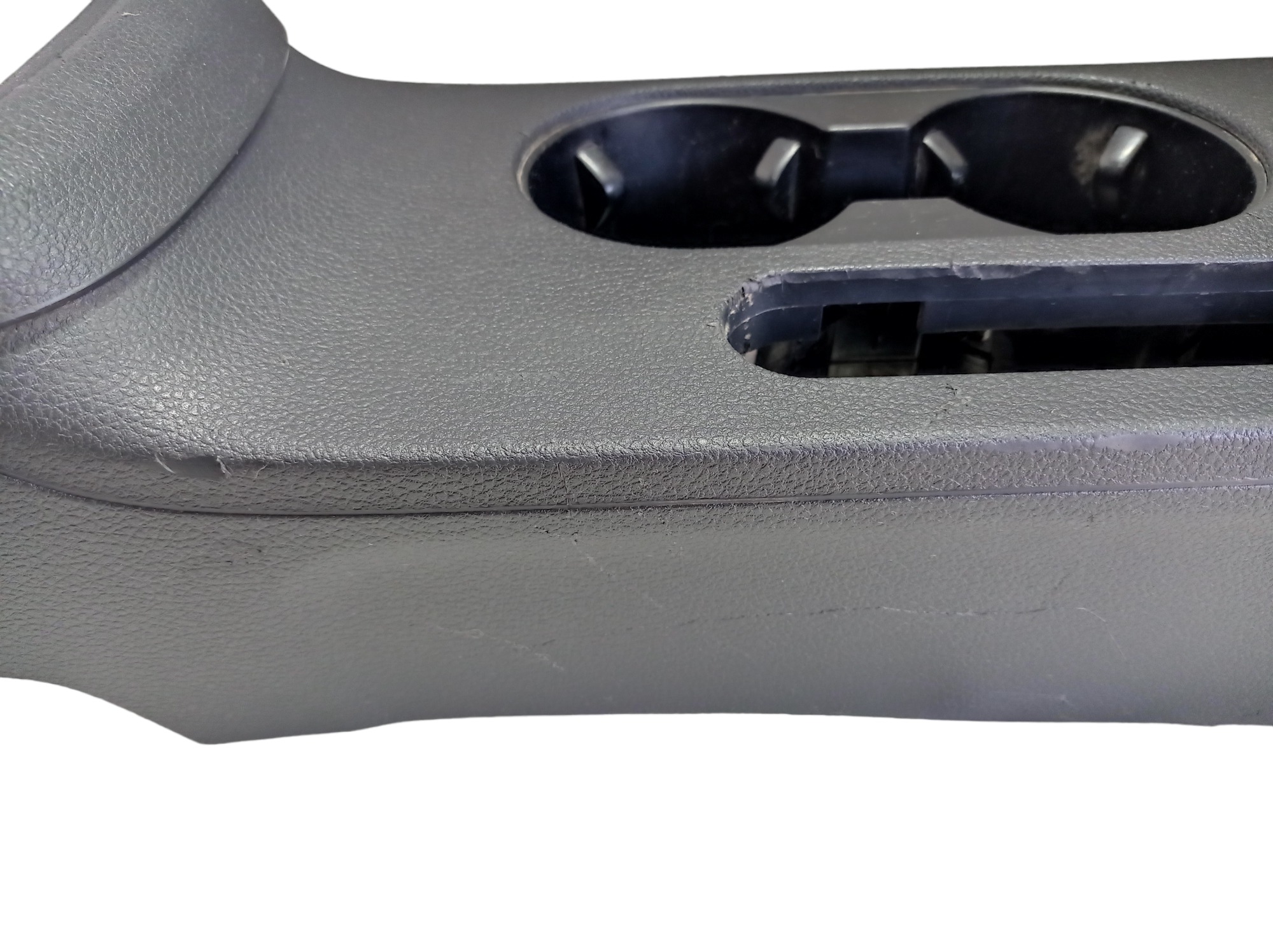 Console Central Volkswagen Jetta 2.0 2012 4
